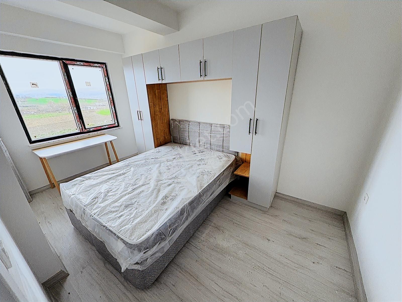 Görüklede Sıfır Arakat 2+1 Full Eşyalı Satılık Daire - Görsel 24