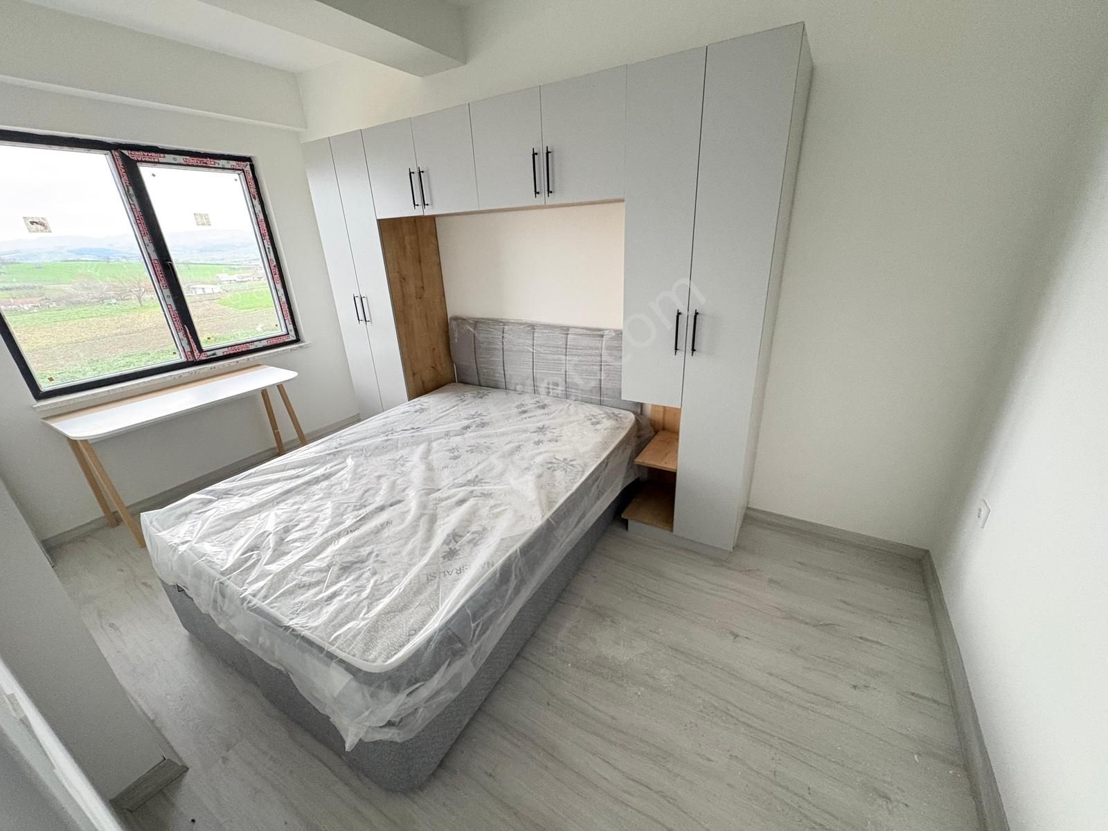 Görüklede Sıfır Arakat 2+1 Full Eşyalı Satılık Daire - Görsel 21