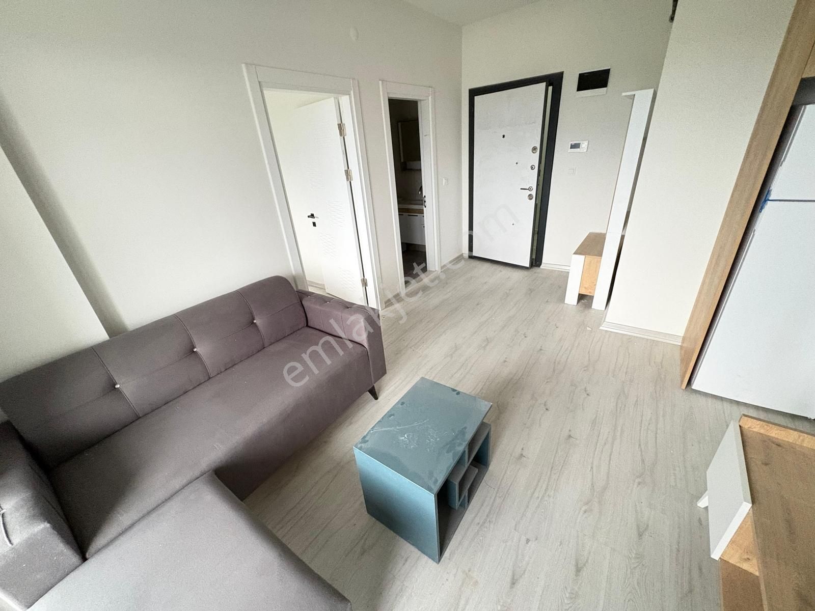 Görüklede Sıfır Arakat 2+1 Full Eşyalı Satılık Daire - Görsel 17