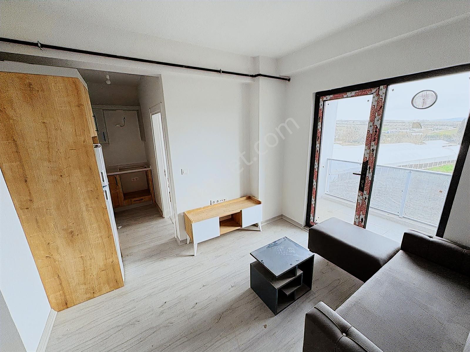 Görüklede Sıfır Arakat 2+1 Full Eşyalı Satılık Daire - Görsel 14