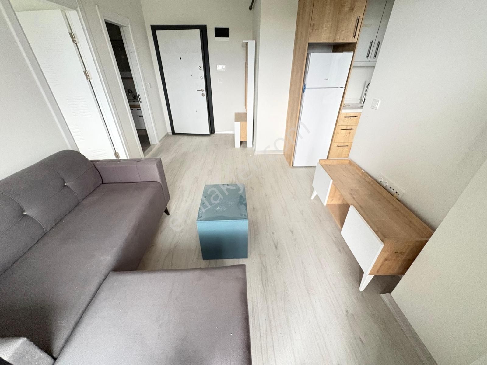 Görüklede Sıfır Arakat 2+1 Full Eşyalı Satılık Daire - Görsel 16