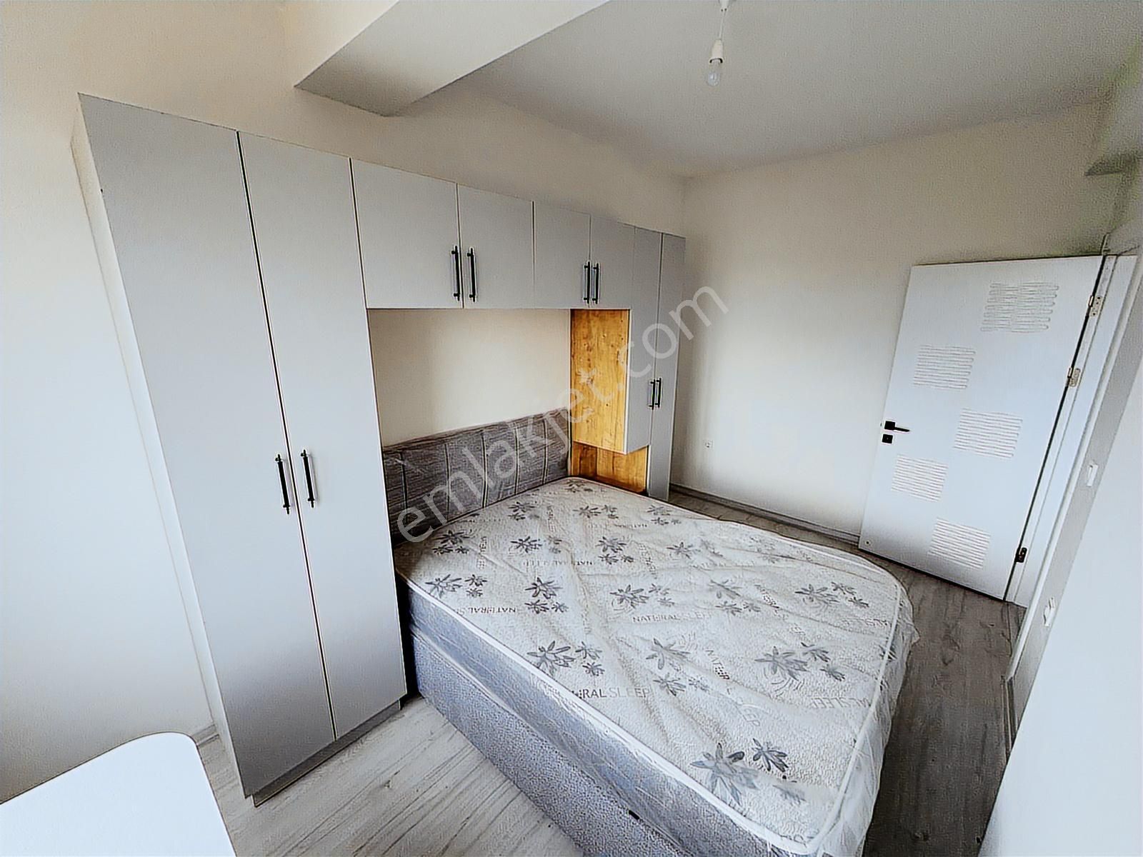 Görüklede Sıfır Arakat 2+1 Full Eşyalı Satılık Daire - Görsel 10