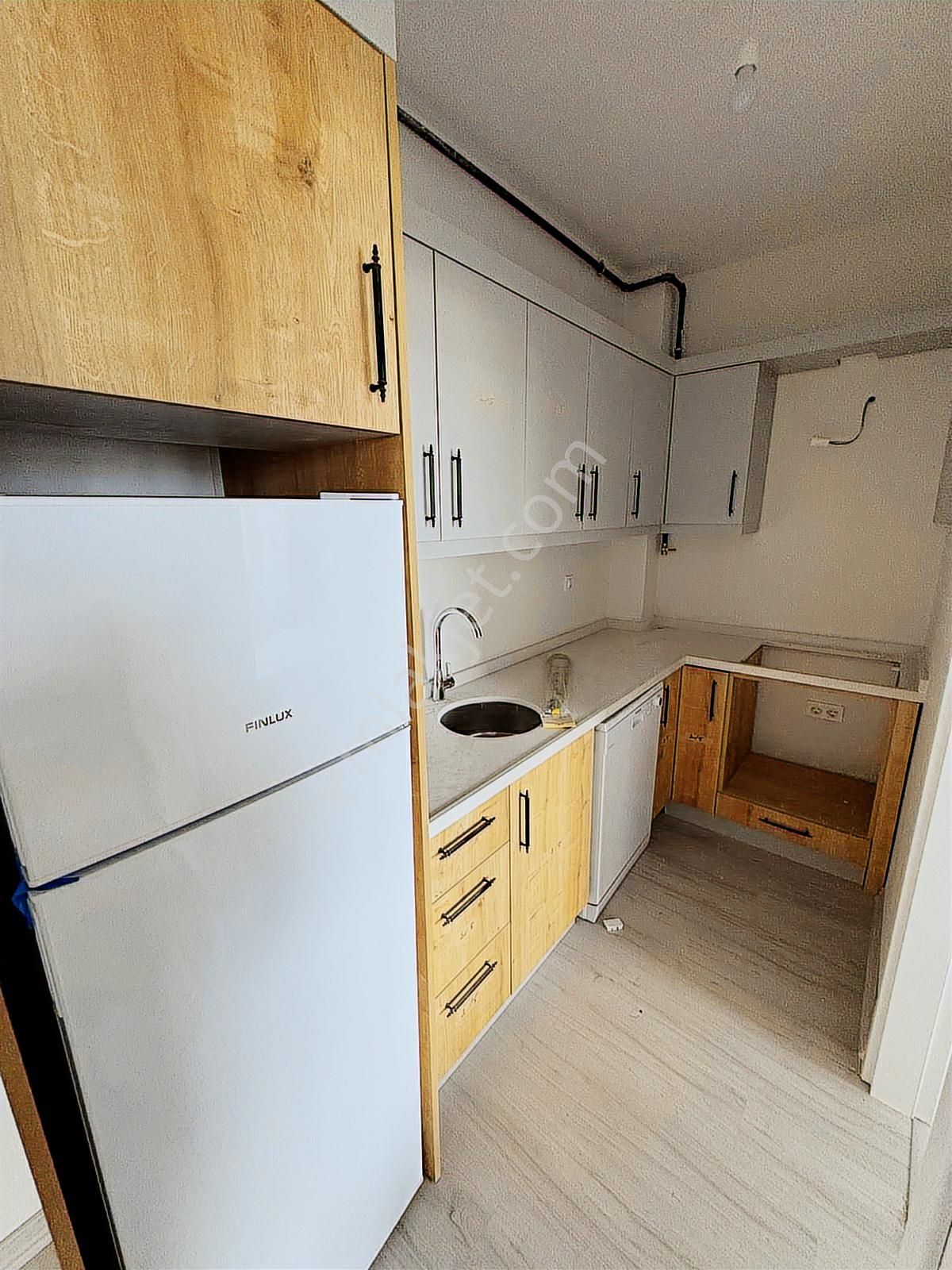 Görüklede Sıfır Arakat 2+1 Full Eşyalı Satılık Daire - Görsel 5