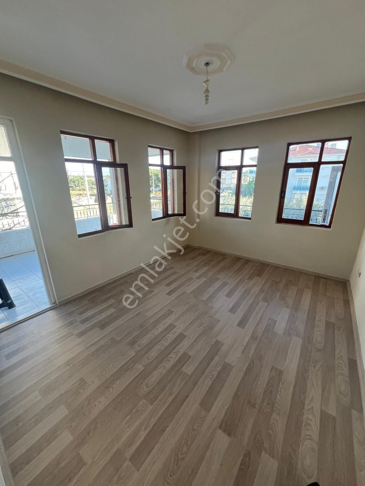 Devlet Hastanesi Yakın Yürüme Mesafesinde Kiralık 2+1 Daire - Görsel 5