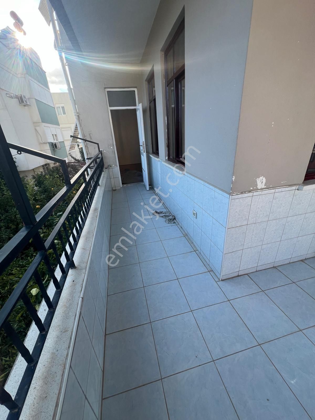 Devlet Hastanesi Yakın Yürüme Mesafesinde Kiralık 2+1 Daire - Görsel 7