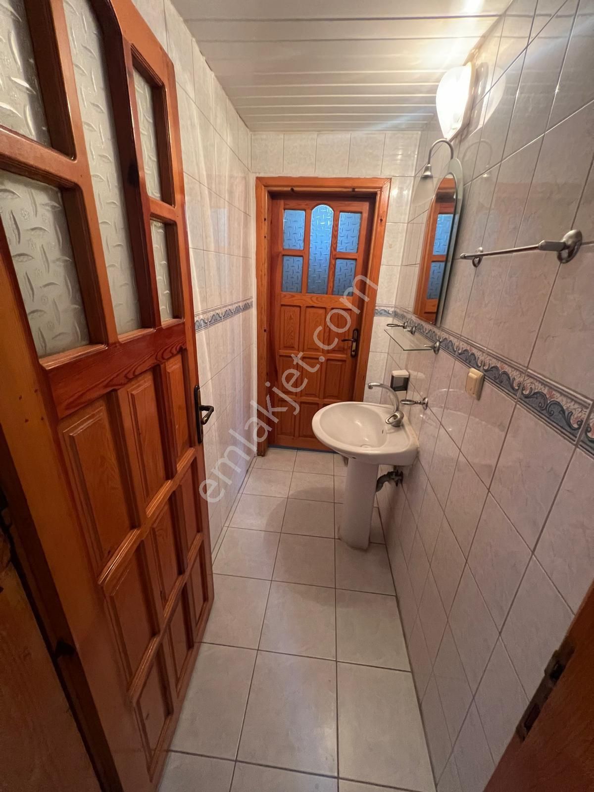 Devlet Hastanesi Yakın Yürüme Mesafesinde Kiralık 2+1 Daire - Görsel 3