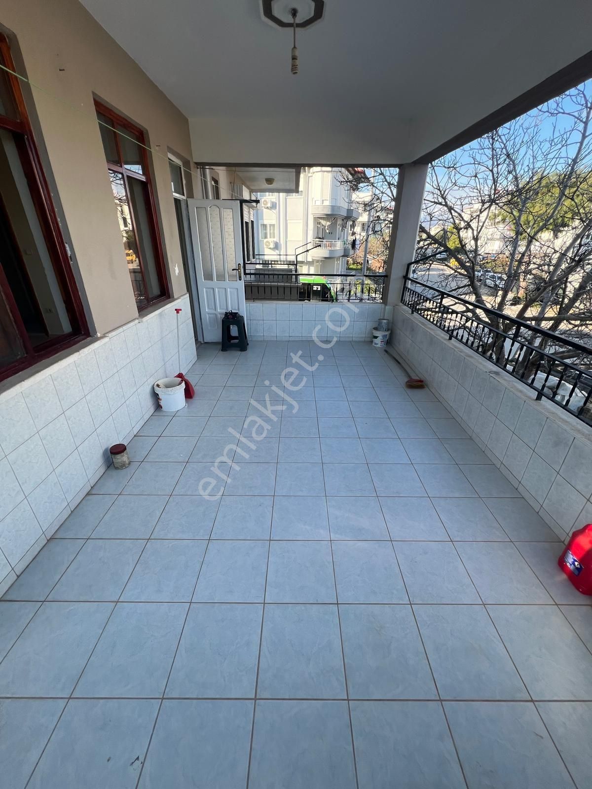 Devlet Hastanesi Yakın Yürüme Mesafesinde Kiralık 2+1 Daire - Görsel 14