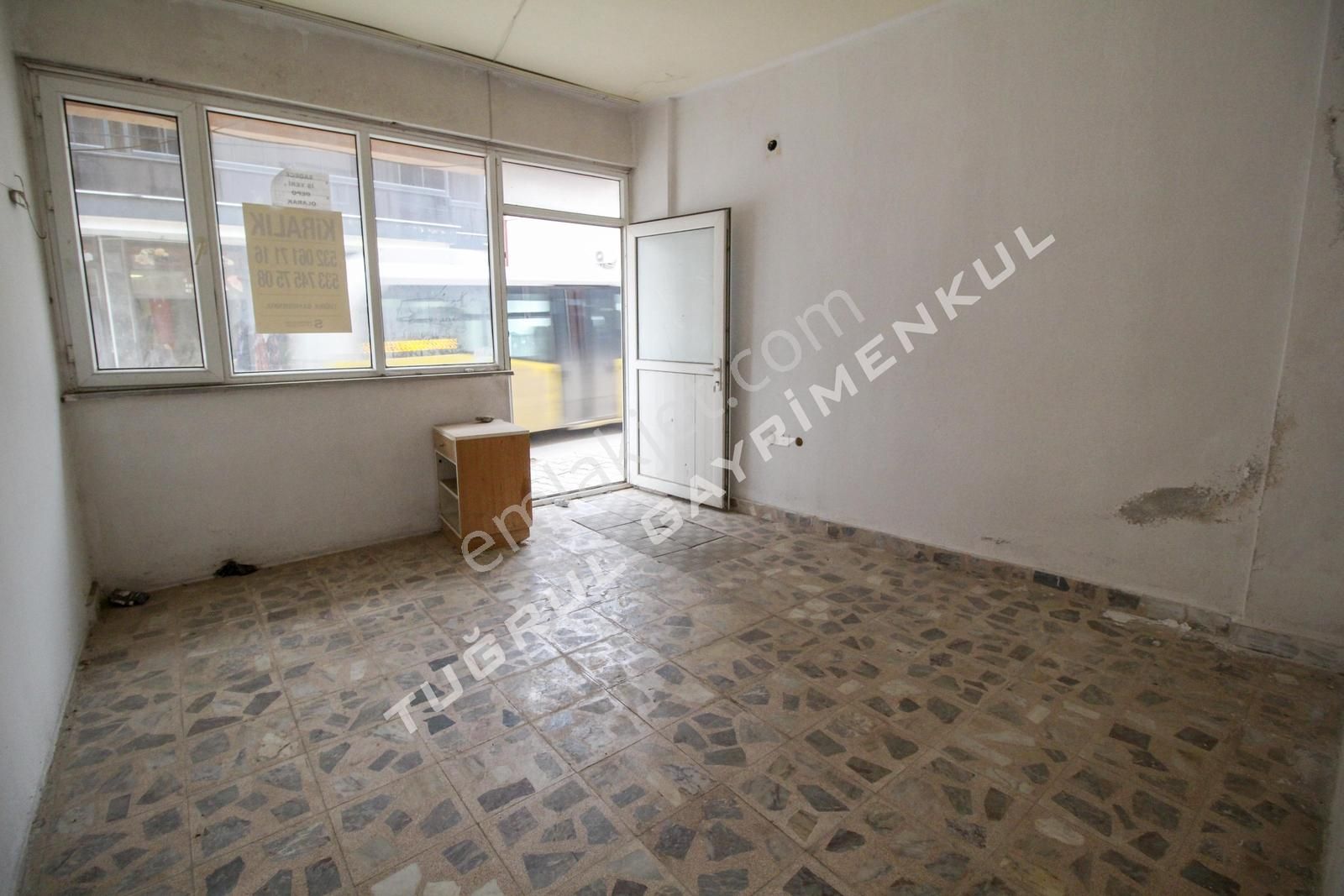 Çalı Merkez -gümüşlük Yoluna Cephe 75m2 Dükkan - Görsel 13