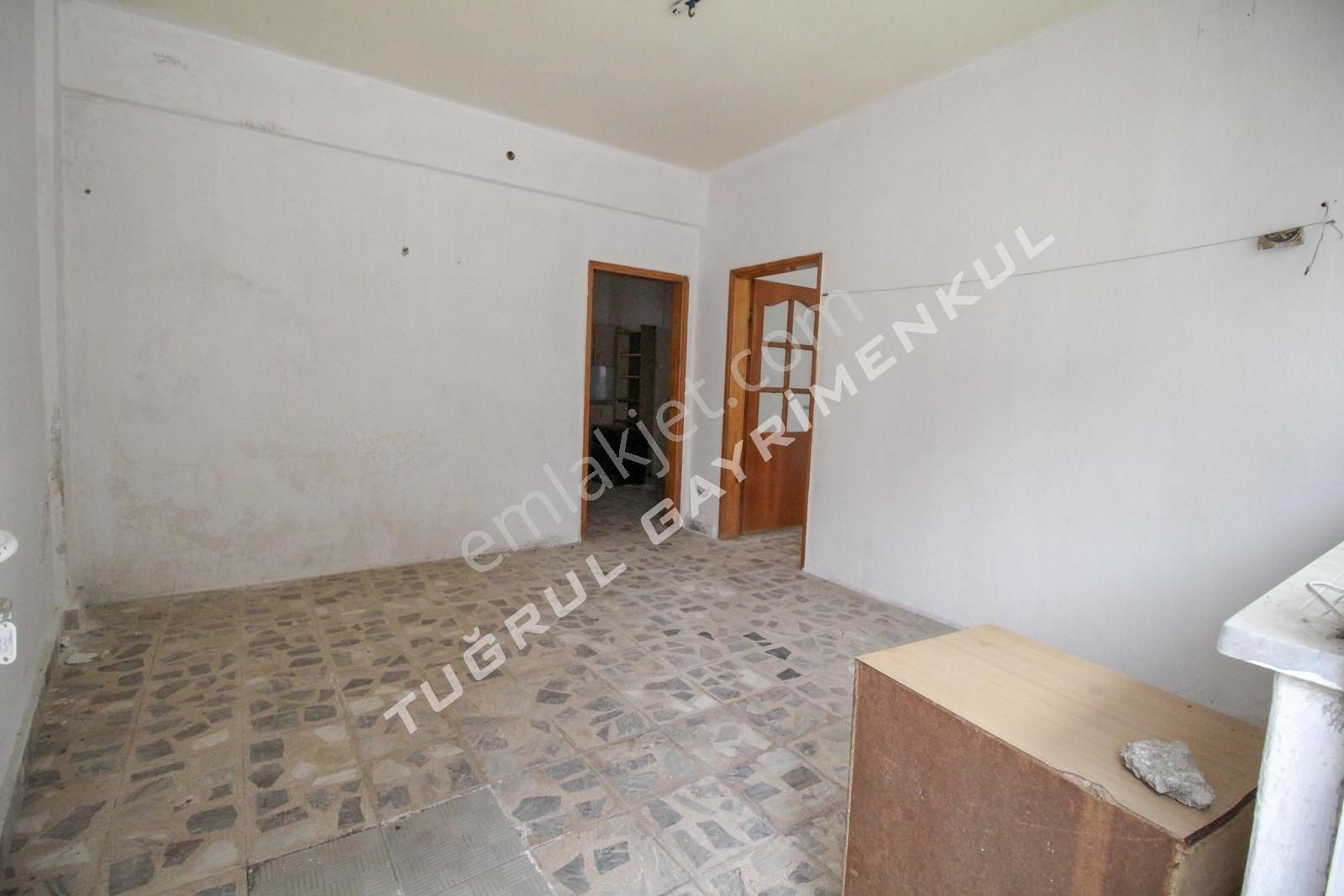 Çalı Merkez -gümüşlük Yoluna Cephe 75m2 Dükkan - Görsel 11