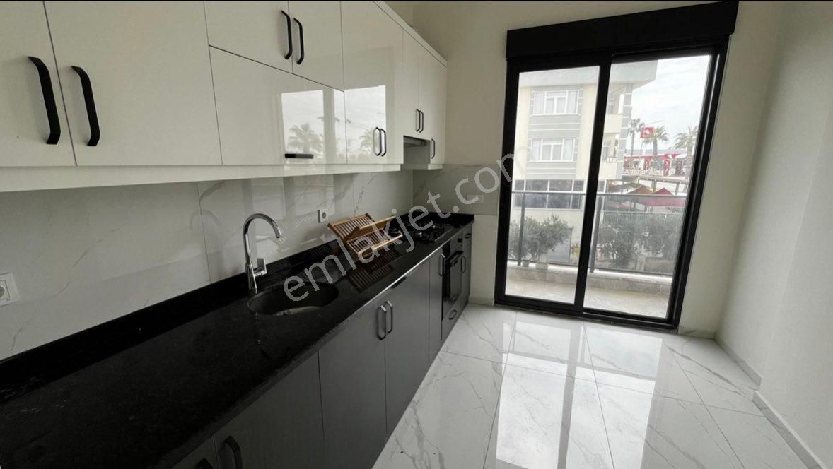 Manavgat Side'de 2+1 Kiralık Home Ofis - Görsel 8