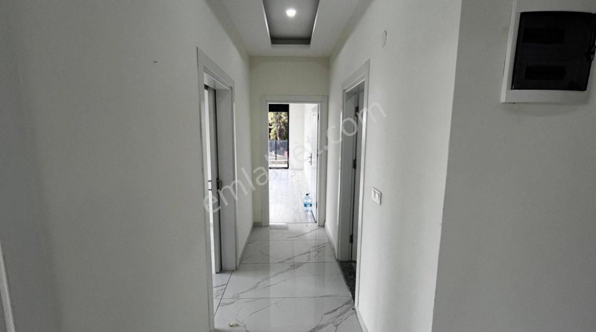 Manavgat Side'de 2+1 Kiralık Home Ofis - Görsel 19