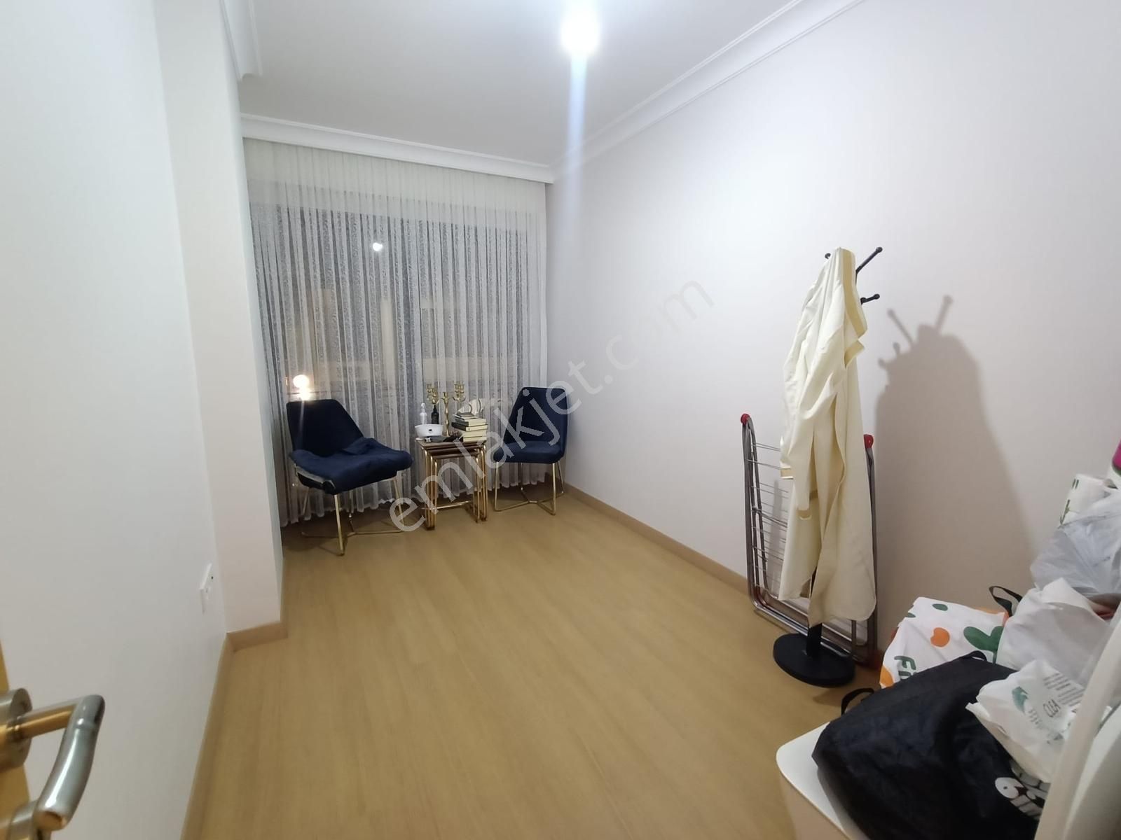 Akgün'den Kartal Orhantepe'de Arakat 2+1 Satılık Daire - Görsel 7