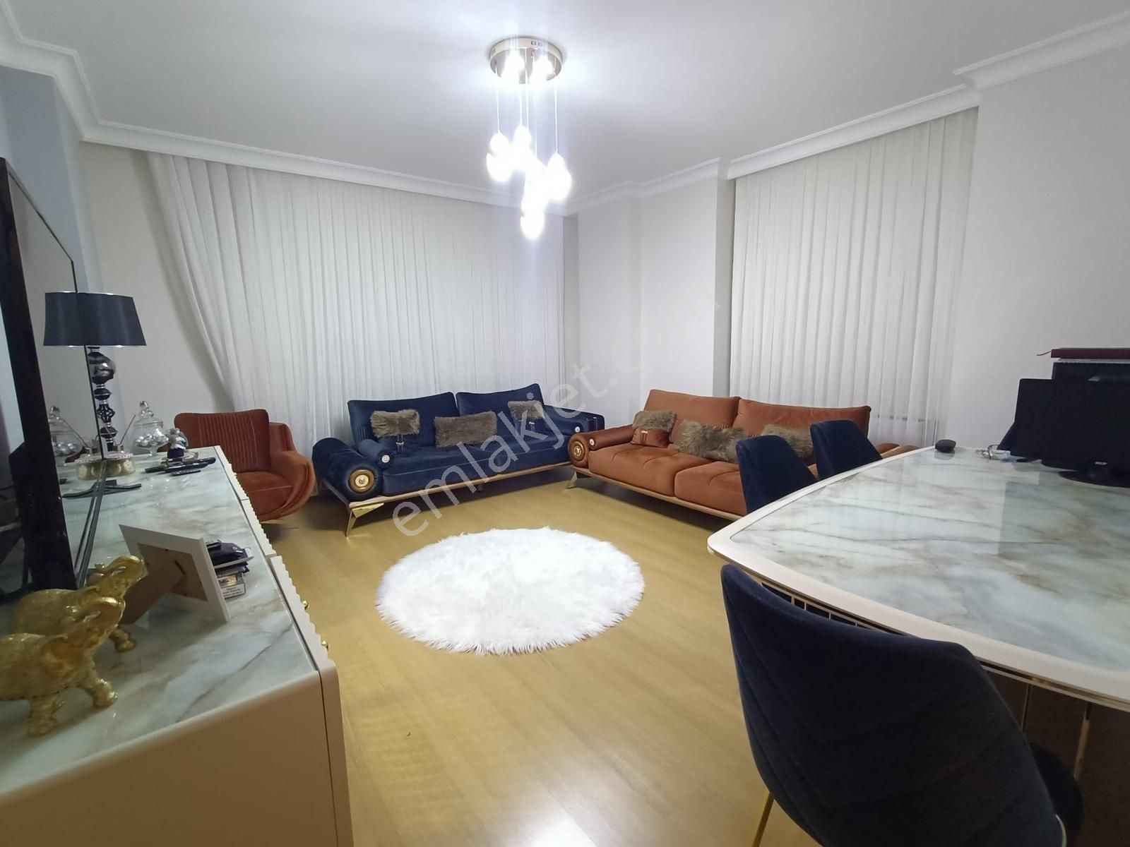 Akgün'den Kartal Orhantepe'de Arakat 2+1 Satılık Daire - Görsel 9