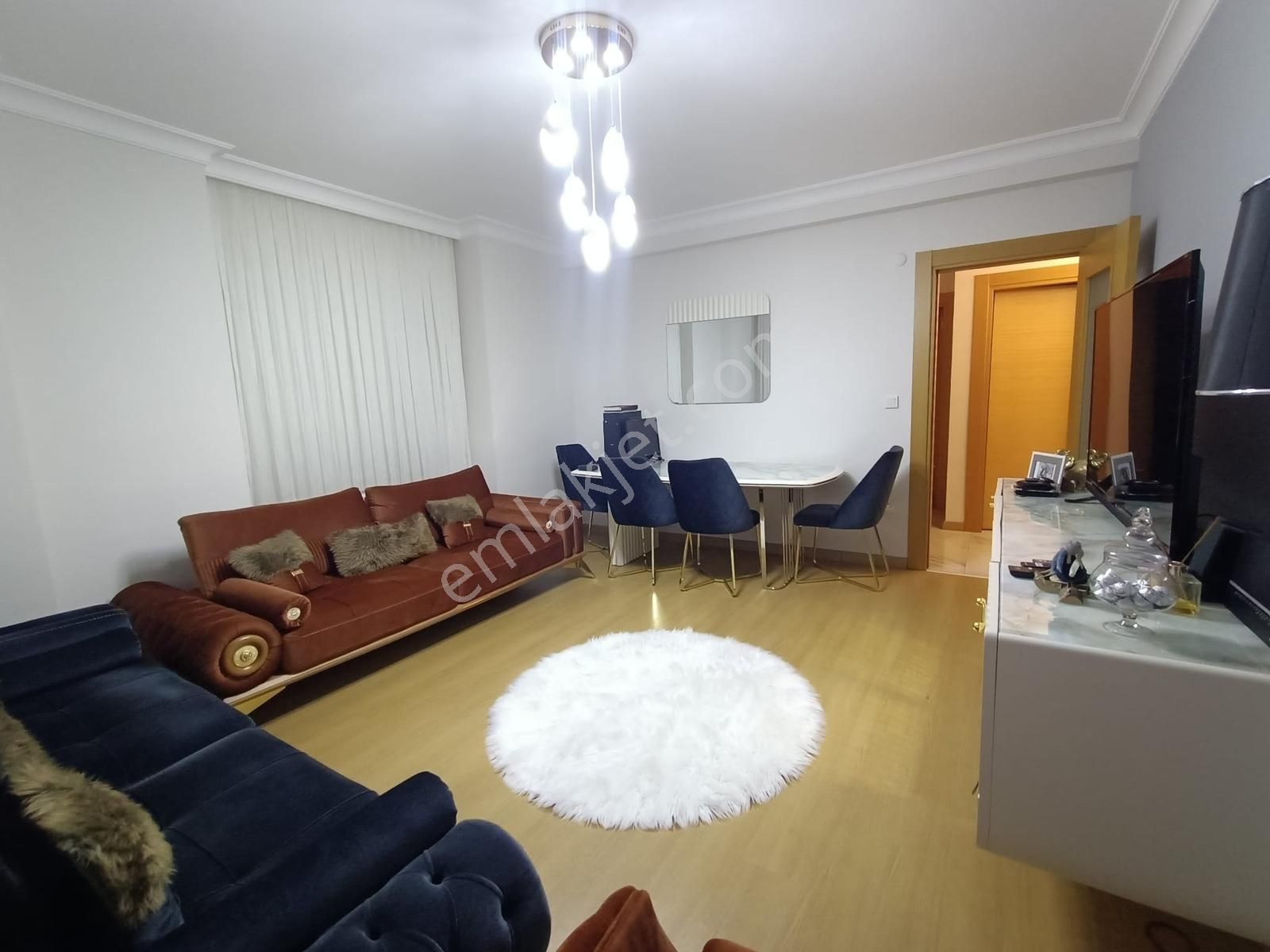 Akgün'den Kartal Orhantepe'de Arakat 2+1 Satılık Daire - Görsel 18