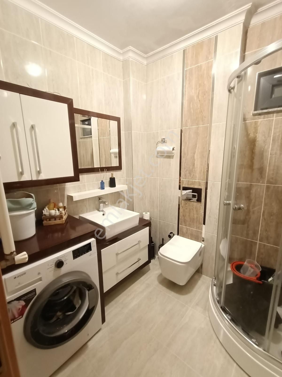 Akgün'den Kartal Orhantepe'de Arakat 2+1 Satılık Daire - Görsel 10