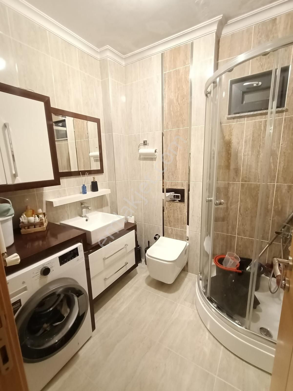 Akgün'den Kartal Orhantepe'de Arakat 2+1 Satılık Daire - Görsel 12