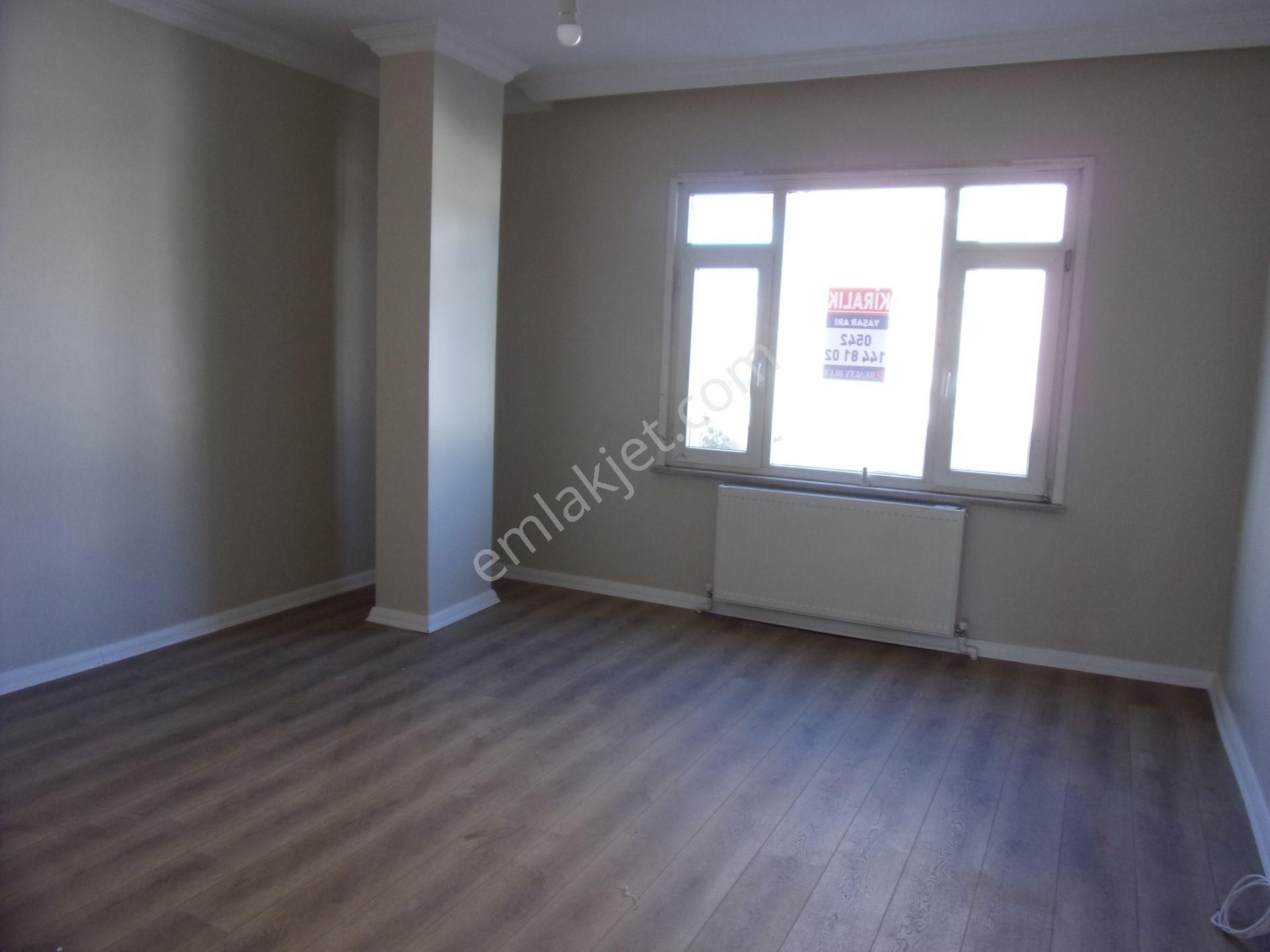 Tarabya Aydın Evlerde 3+1 140 Metrekare Sıfırlanmış Kiralık Daire - Görsel 6