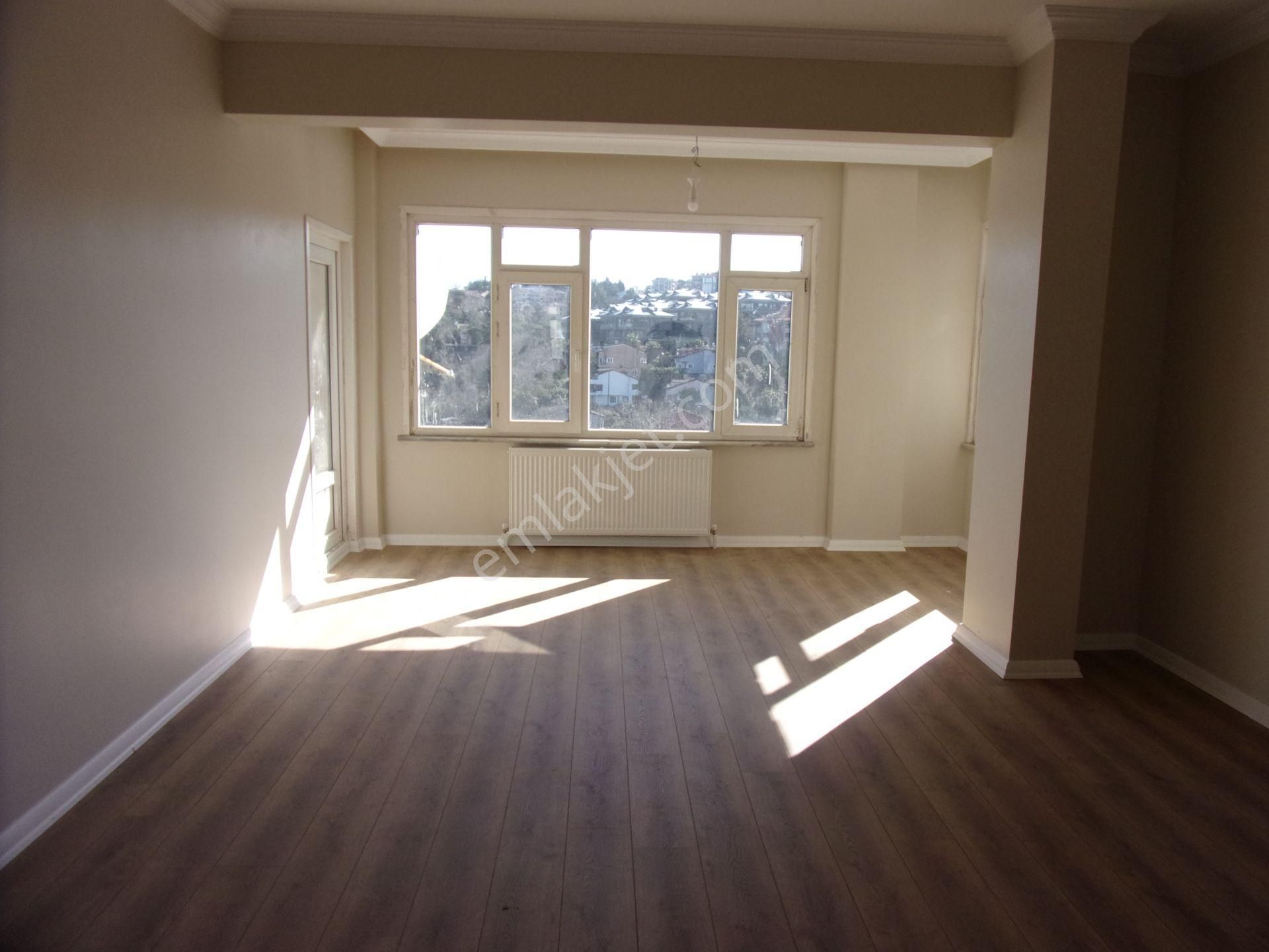 Tarabya Aydın Evlerde 3+1 140 Metrekare Sıfırlanmış Kiralık Daire - Görsel 11