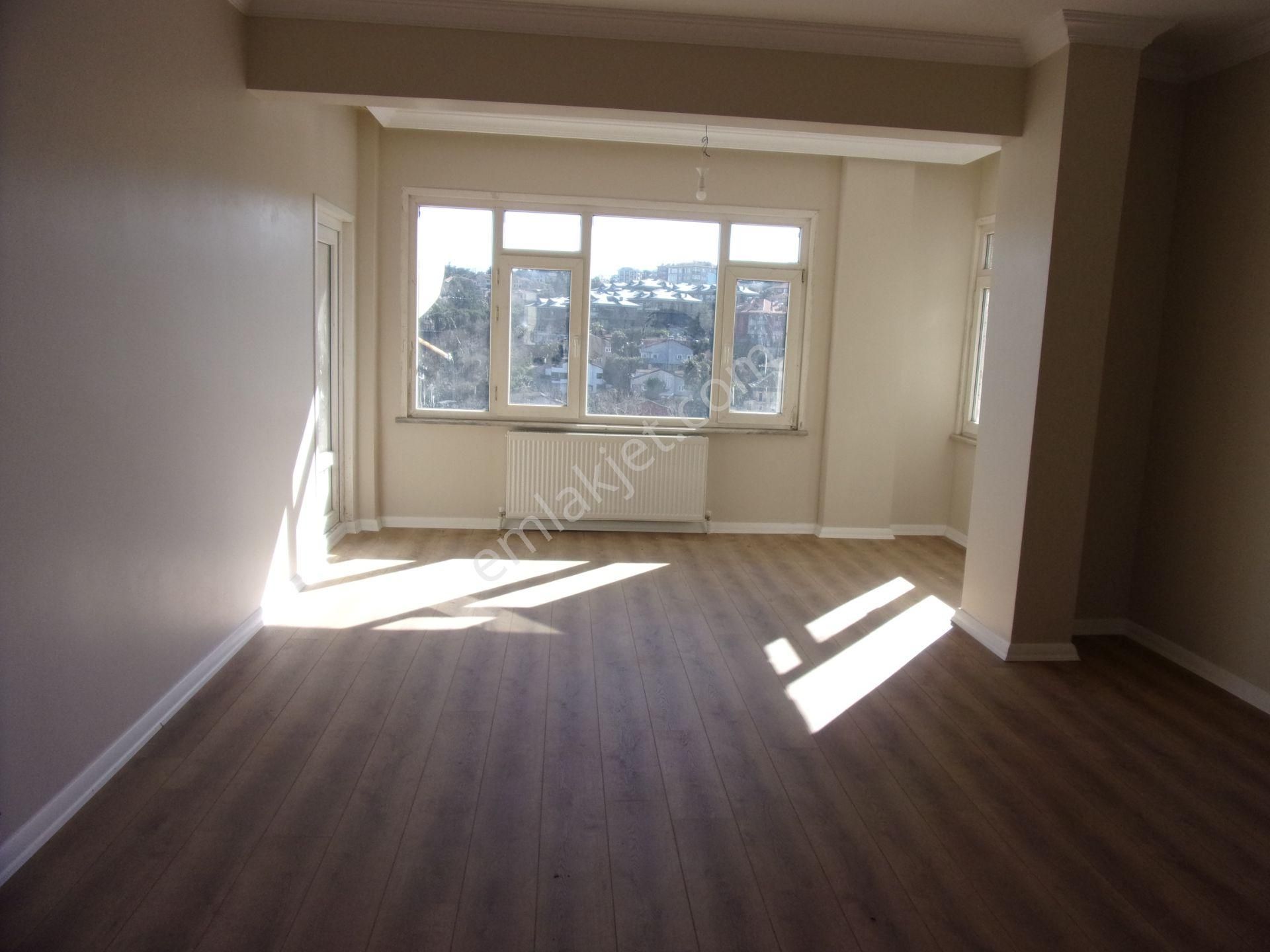 Tarabya Aydın Evlerde 3+1 140 Metrekare Sıfırlanmış Kiralık Daire - Görsel 10