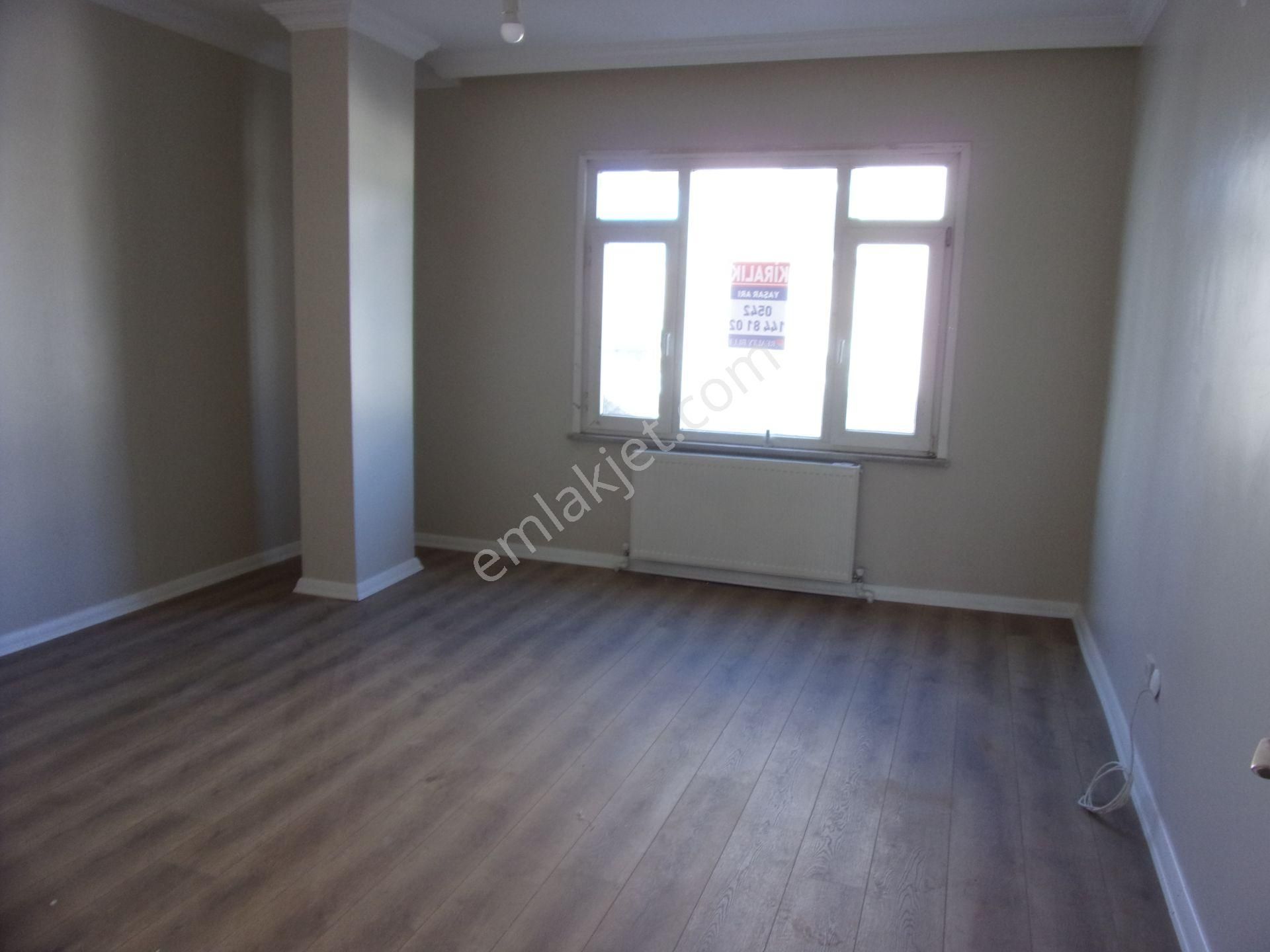 Tarabya Aydın Evlerde 3+1 140 Metrekare Sıfırlanmış Kiralık Daire - Görsel 5