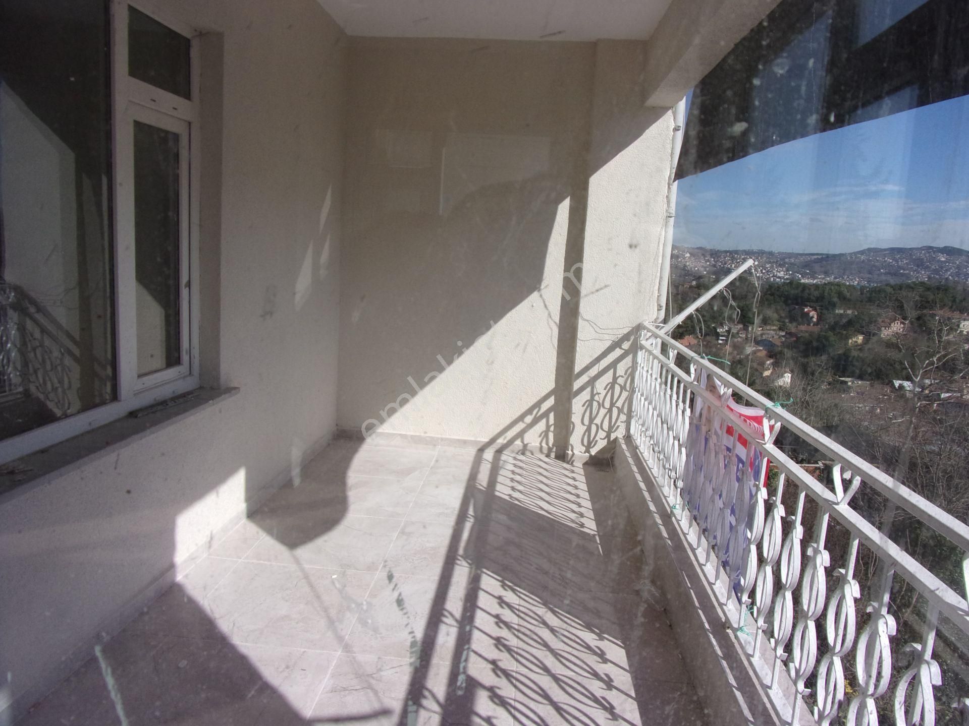 Tarabya Aydın Evlerde 3+1 140 Metrekare Sıfırlanmış Kiralık Daire - Görsel 13