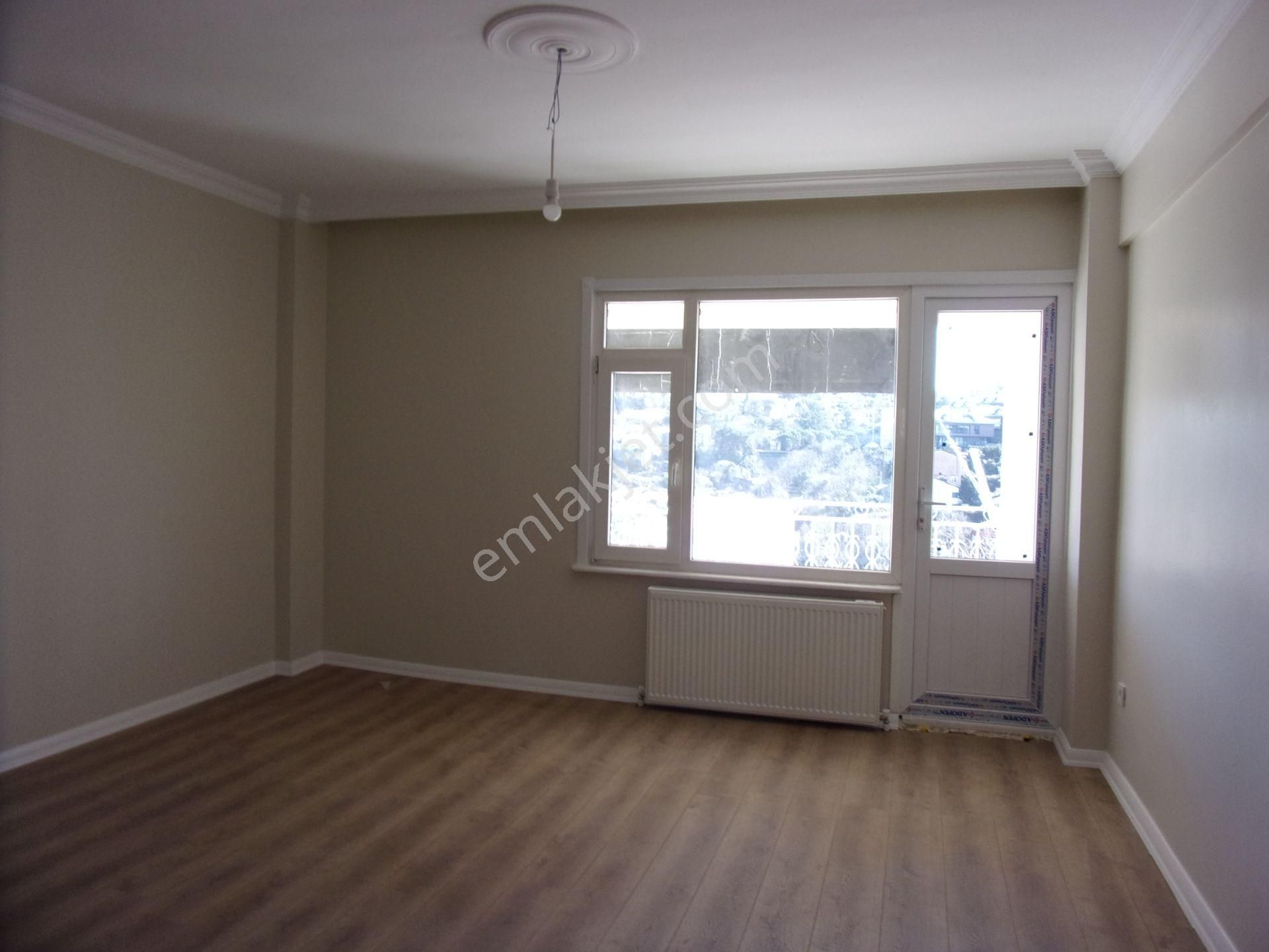 Tarabya Aydın Evlerde 3+1 140 Metrekare Sıfırlanmış Kiralık Daire - Görsel 14