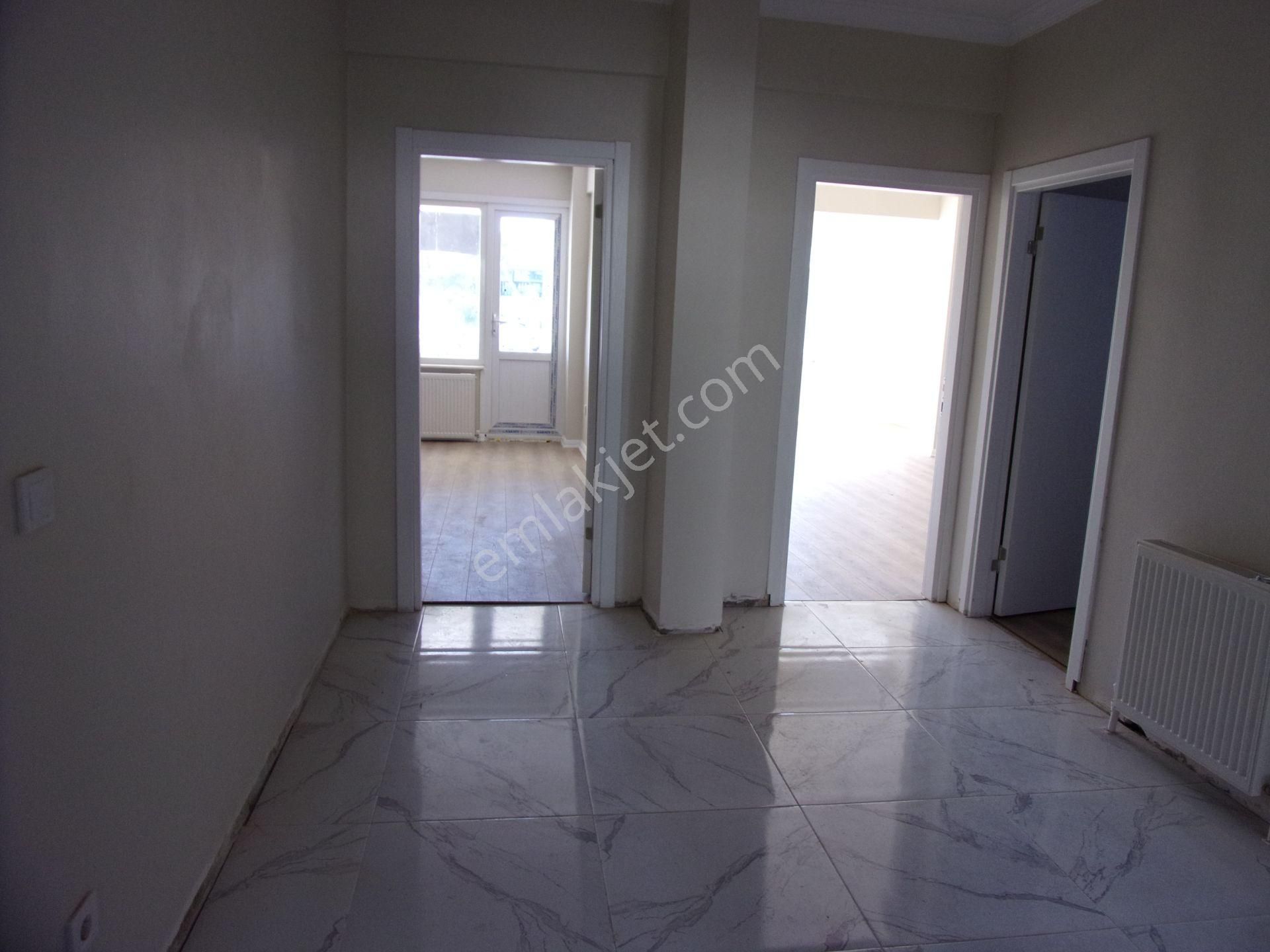 Tarabya Aydın Evlerde 3+1 140 Metrekare Sıfırlanmış Kiralık Daire - Görsel 26