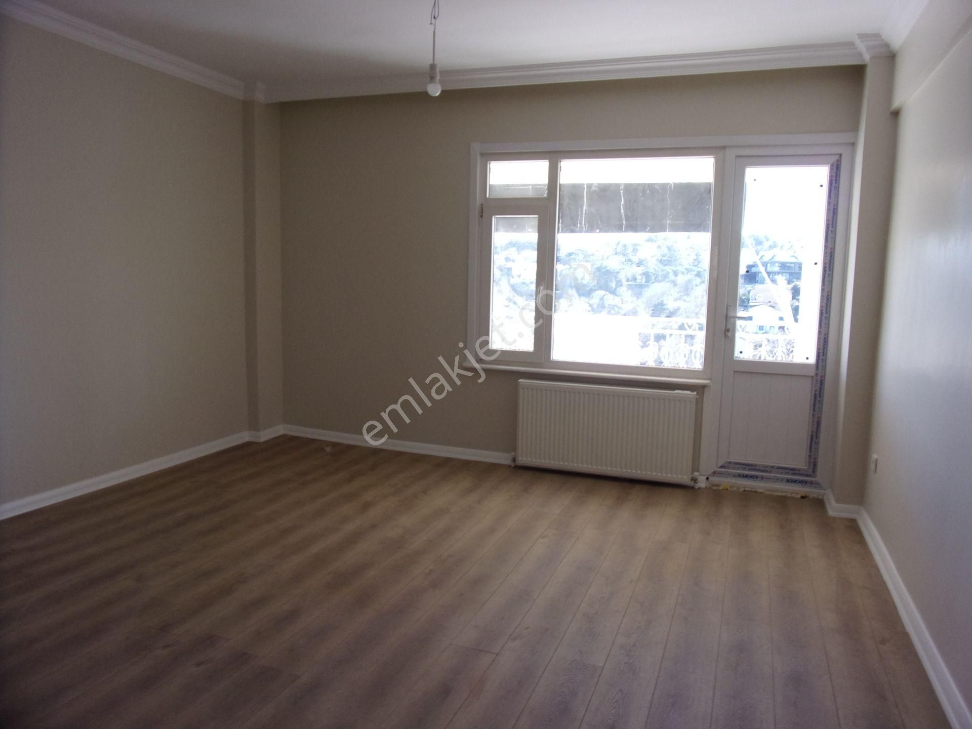 Tarabya Aydın Evlerde 3+1 140 Metrekare Sıfırlanmış Kiralık Daire - Görsel 16