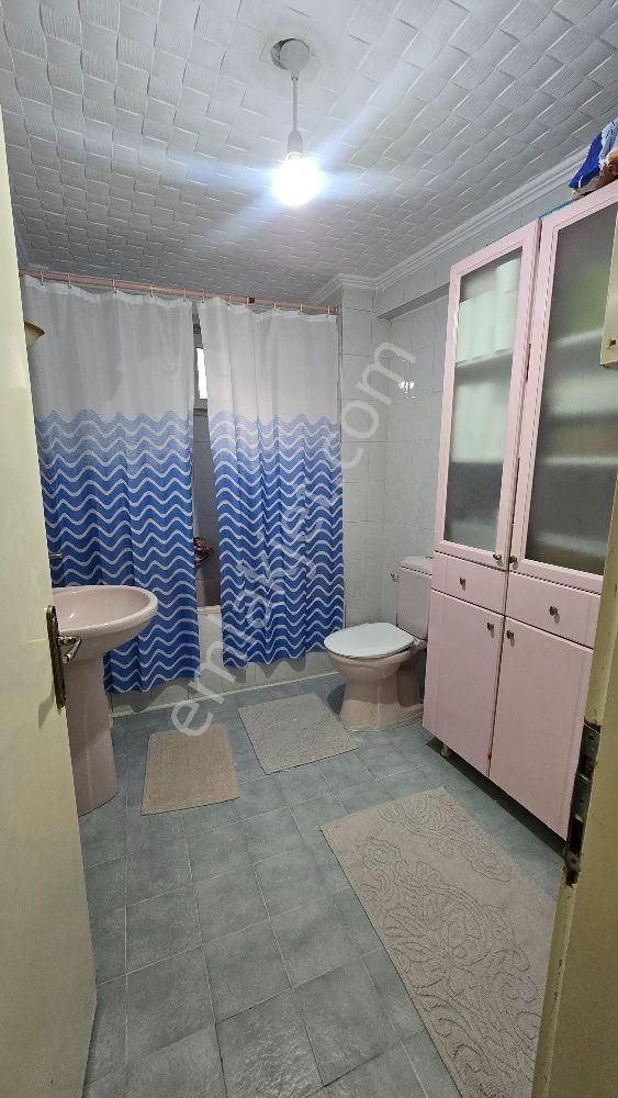 Asım Gündüz Mamak Cd Üstü Ön Cephe 1.kat Satılık Daire Yıldız Emlak'tan - Görsel 12