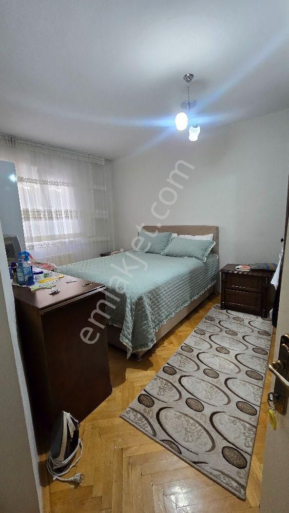 Asım Gündüz Mamak Cd Üstü Ön Cephe 1.kat Satılık Daire Yıldız Emlak'tan - Görsel 13