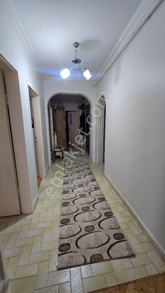 Asım Gündüz Mamak Cd Üstü Ön Cephe 1.kat Satılık Daire Yıldız Emlak'tan - Görsel 15