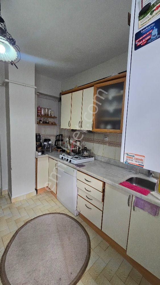 Asım Gündüz Mamak Cd Üstü Ön Cephe 1.kat Satılık Daire Yıldız Emlak'tan - Görsel 9