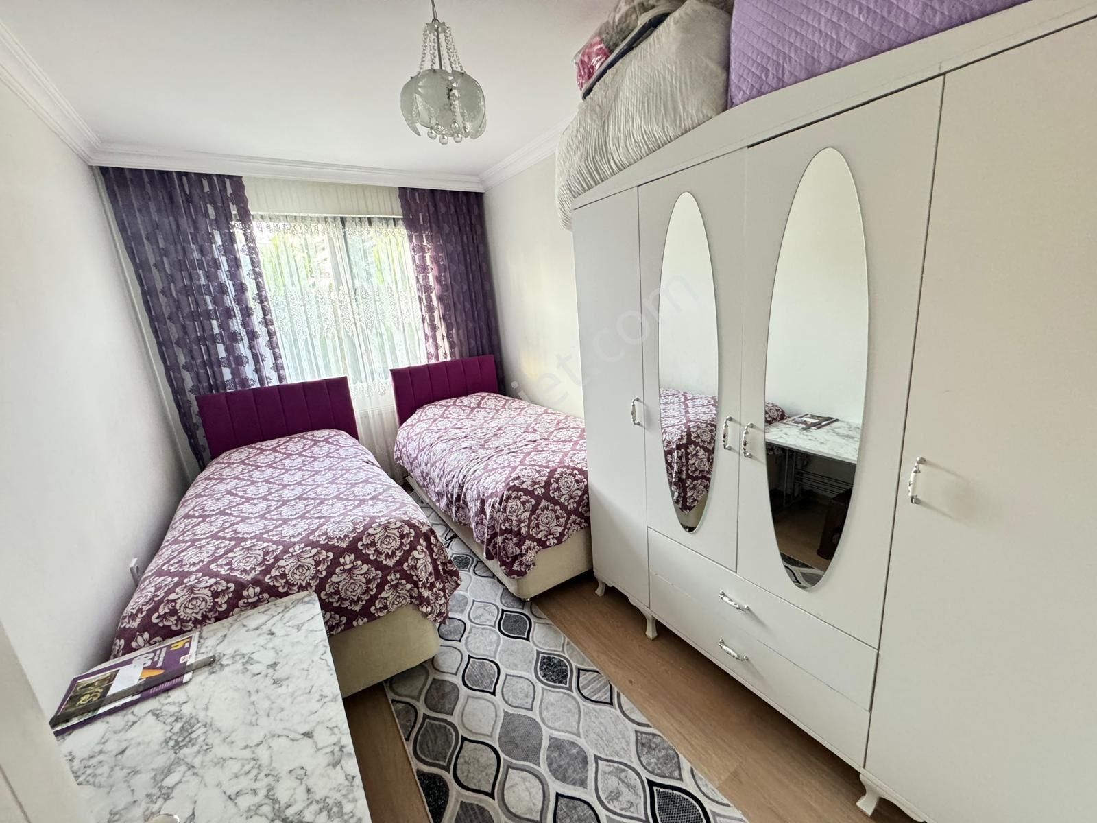 Doğan Emlak Group’tan İlkadım Kavacık’ta 3+1 2.kat A.mutfak - Görsel 10