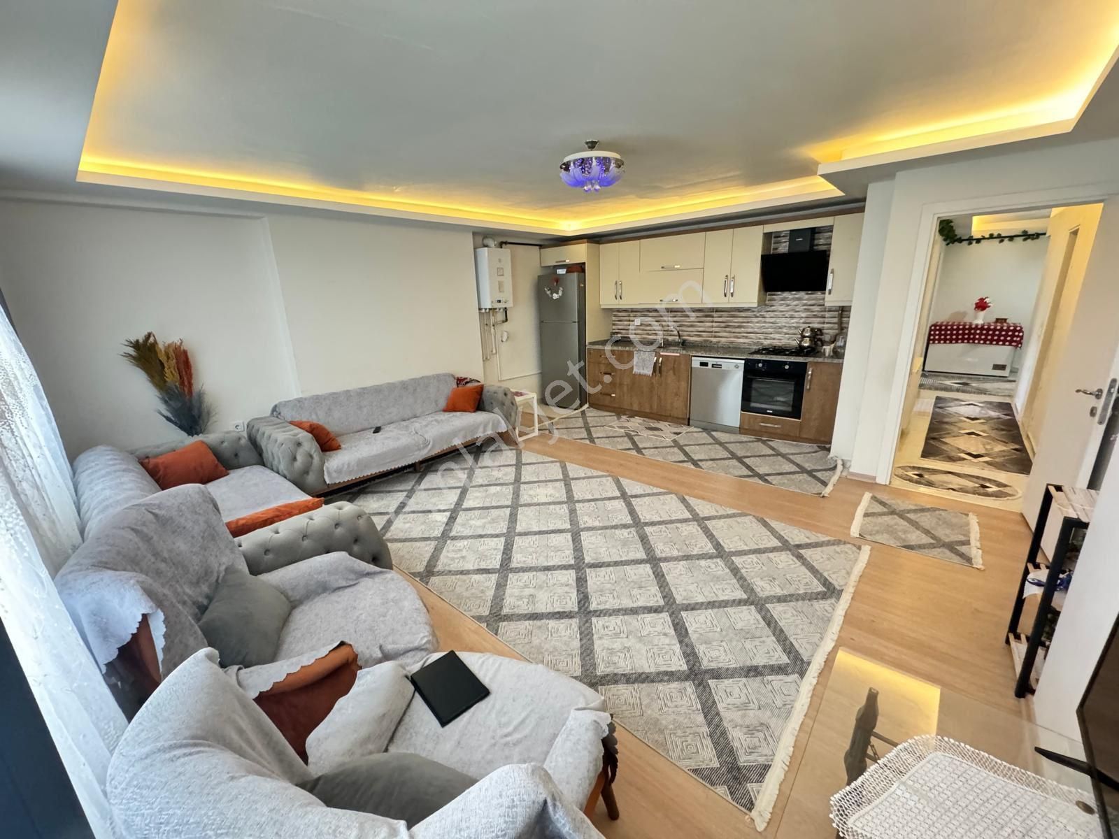 Doğan Emlak Group’tan İlkadım Kavacık’ta 3+1 2.kat A.mutfak