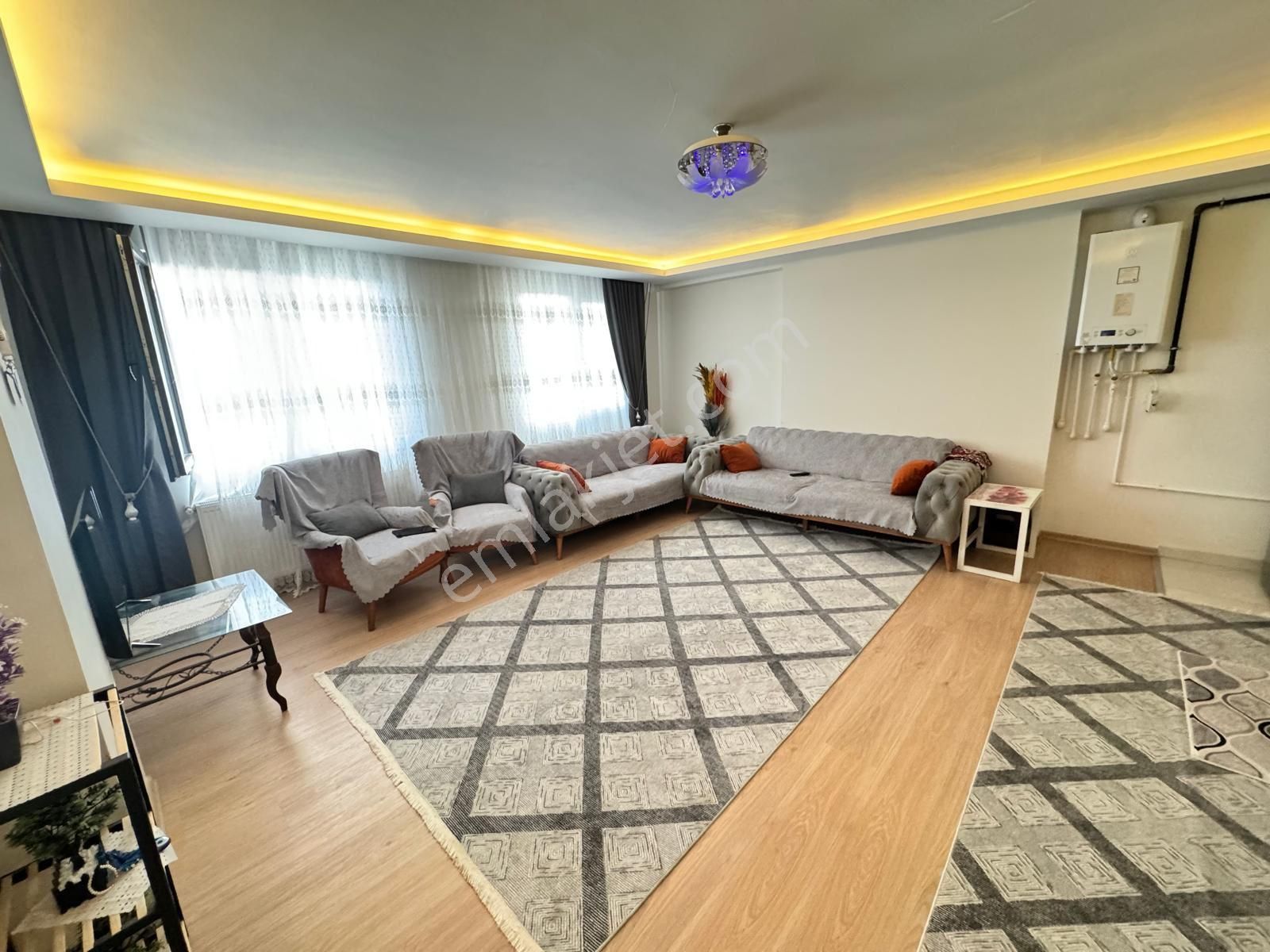 Doğan Emlak Group’tan İlkadım Kavacık’ta 3+1 2.kat A.mutfak - Görsel 8