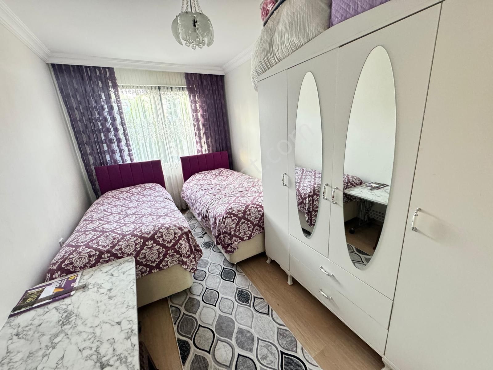 Doğan Emlak Group’tan İlkadım Kavacık’ta 3+1 2.kat A.mutfak - Görsel 9