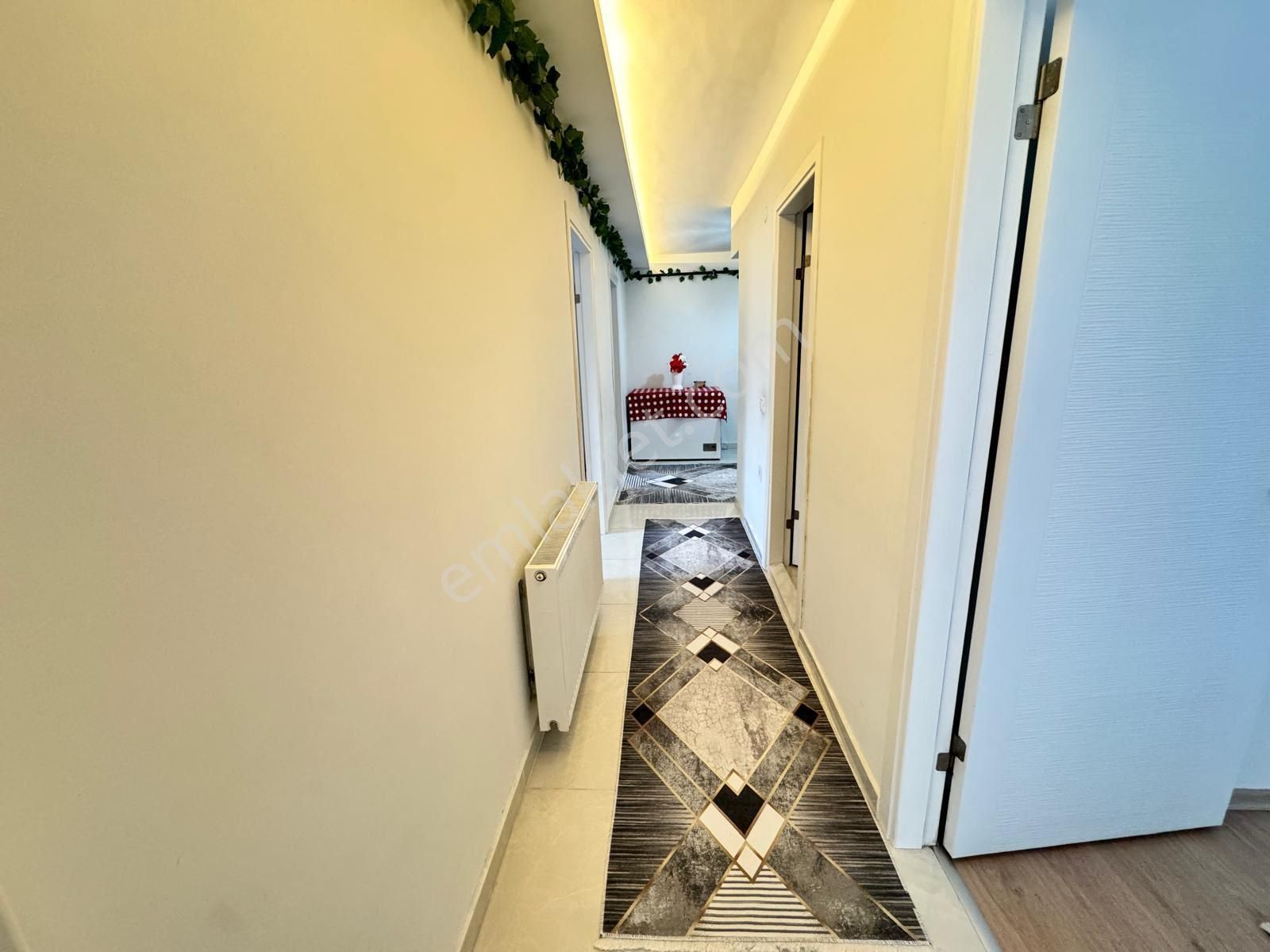 Doğan Emlak Group’tan İlkadım Kavacık’ta 3+1 2.kat A.mutfak - Görsel 25