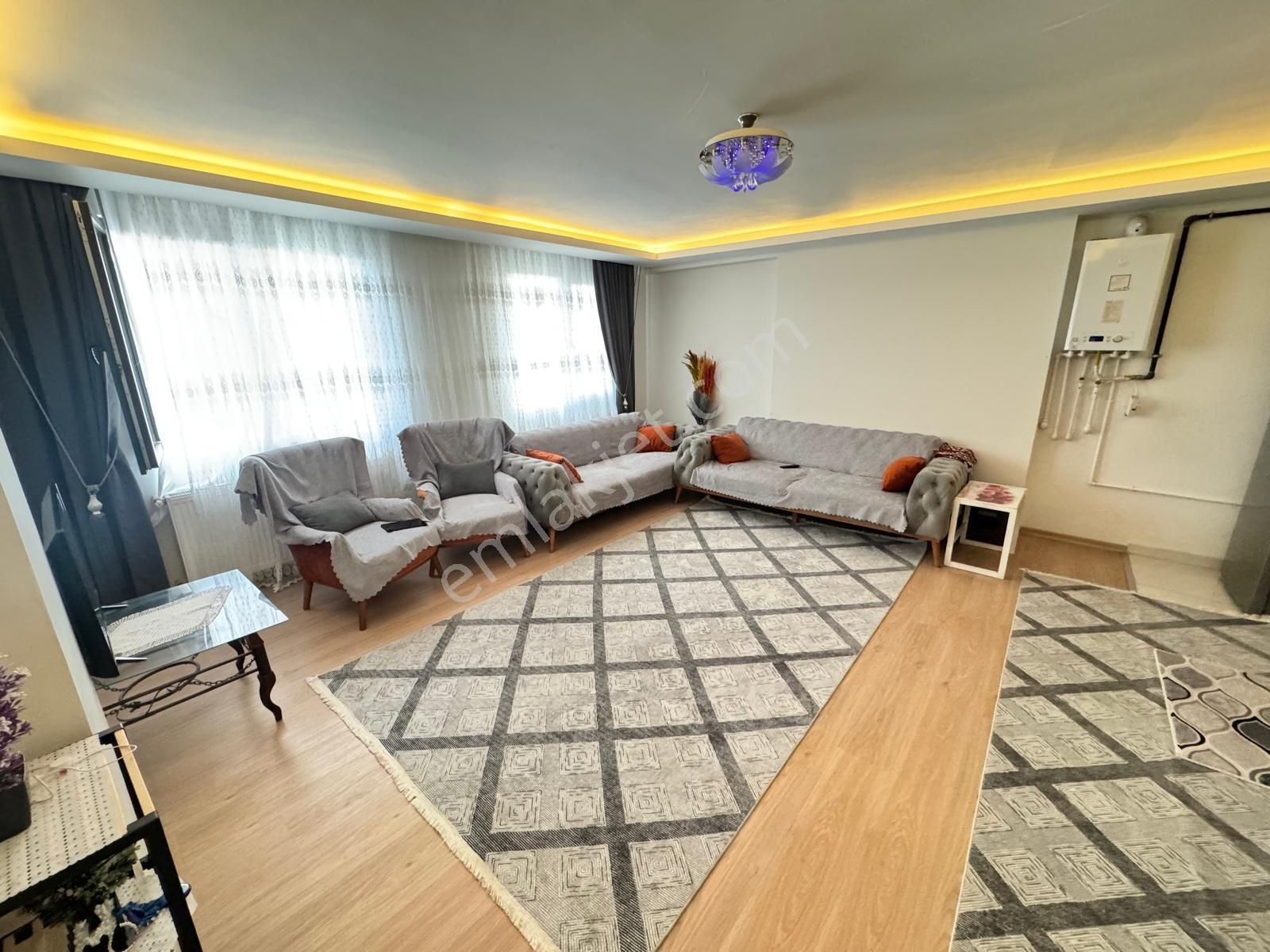 Doğan Emlak Group’tan İlkadım Kavacık’ta 3+1 2.kat A.mutfak - Görsel 3