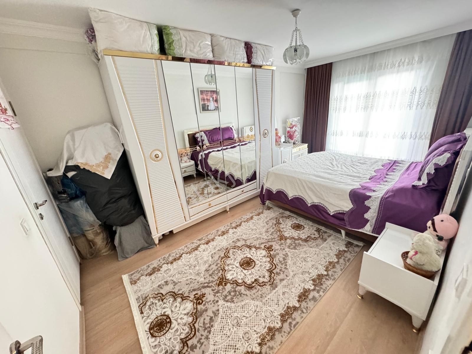 Doğan Emlak Group’tan İlkadım Kavacık’ta 3+1 2.kat A.mutfak - Görsel 21