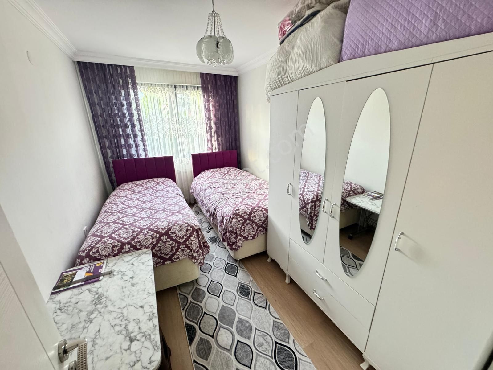 Doğan Emlak Group’tan İlkadım Kavacık’ta 3+1 2.kat A.mutfak - Görsel 11