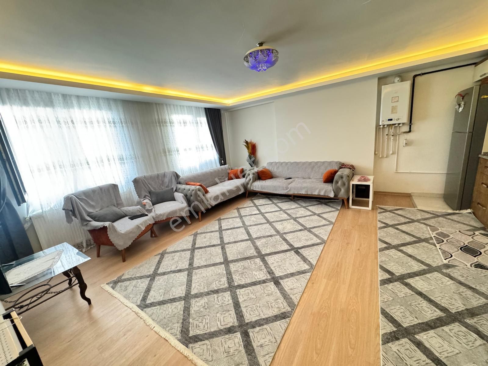 Doğan Emlak Group’tan İlkadım Kavacık’ta 3+1 2.kat A.mutfak - Görsel 4