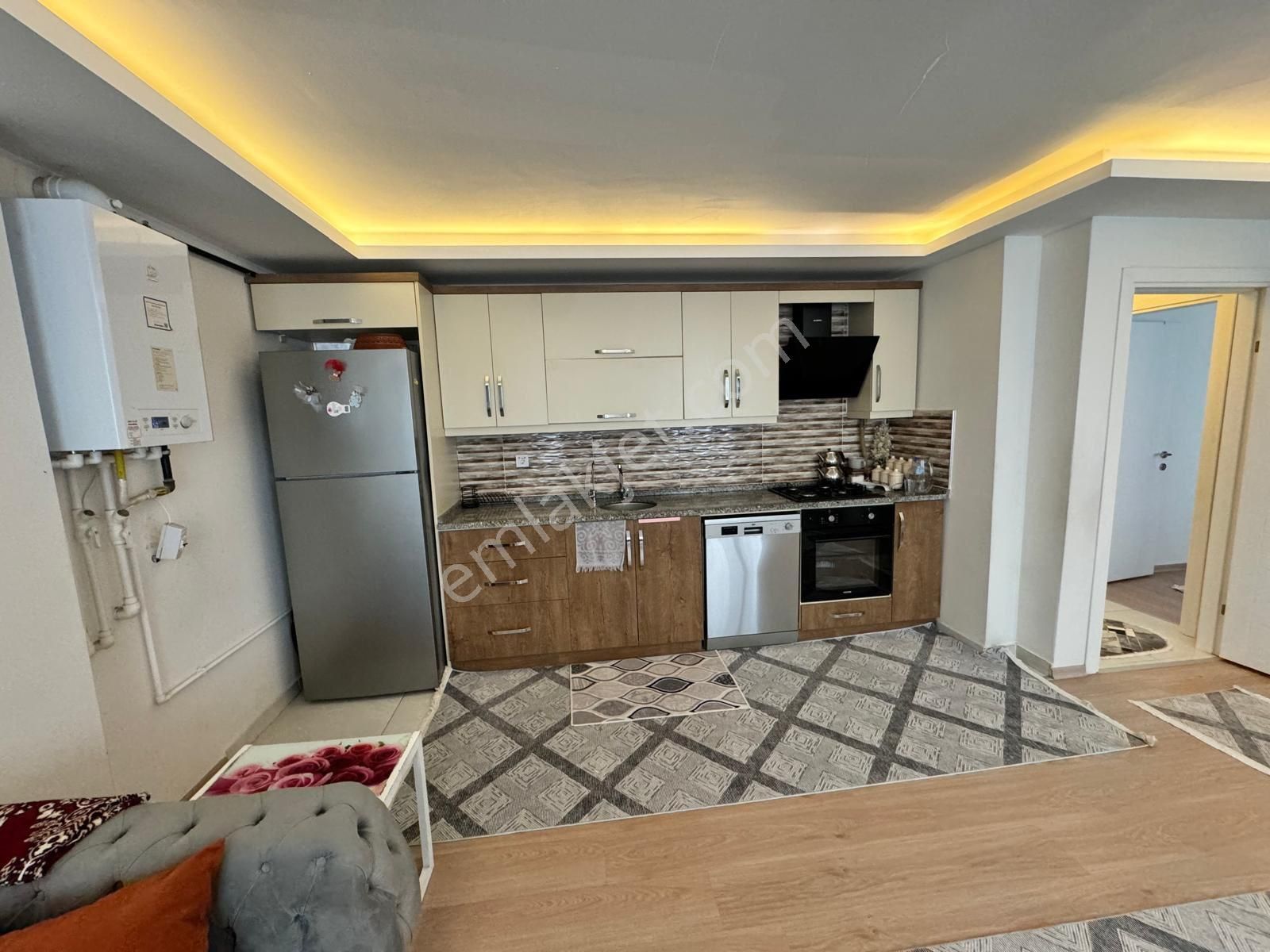 Doğan Emlak Group’tan İlkadım Kavacık’ta 3+1 2.kat A.mutfak - Görsel 5