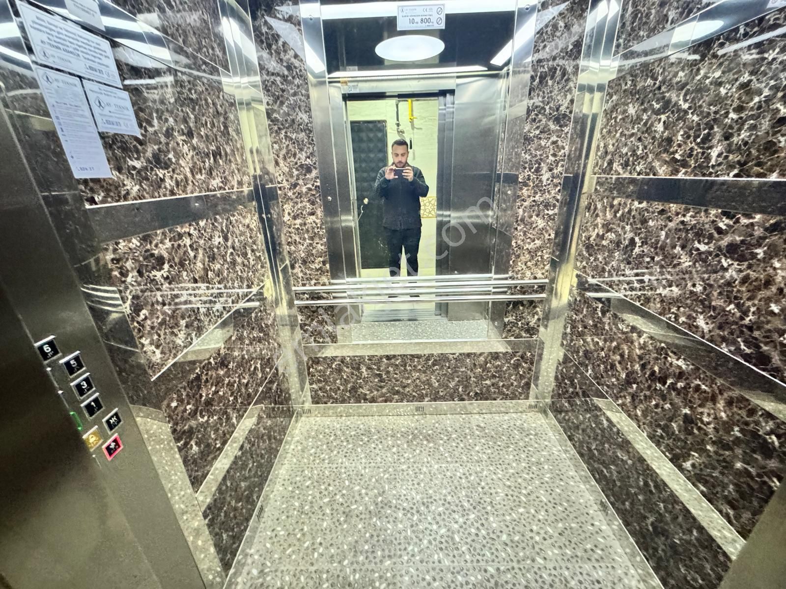 Doğan Emlak Group’tan İlkadım Kavacık’ta 3+1 2.kat A.mutfak - Görsel 33