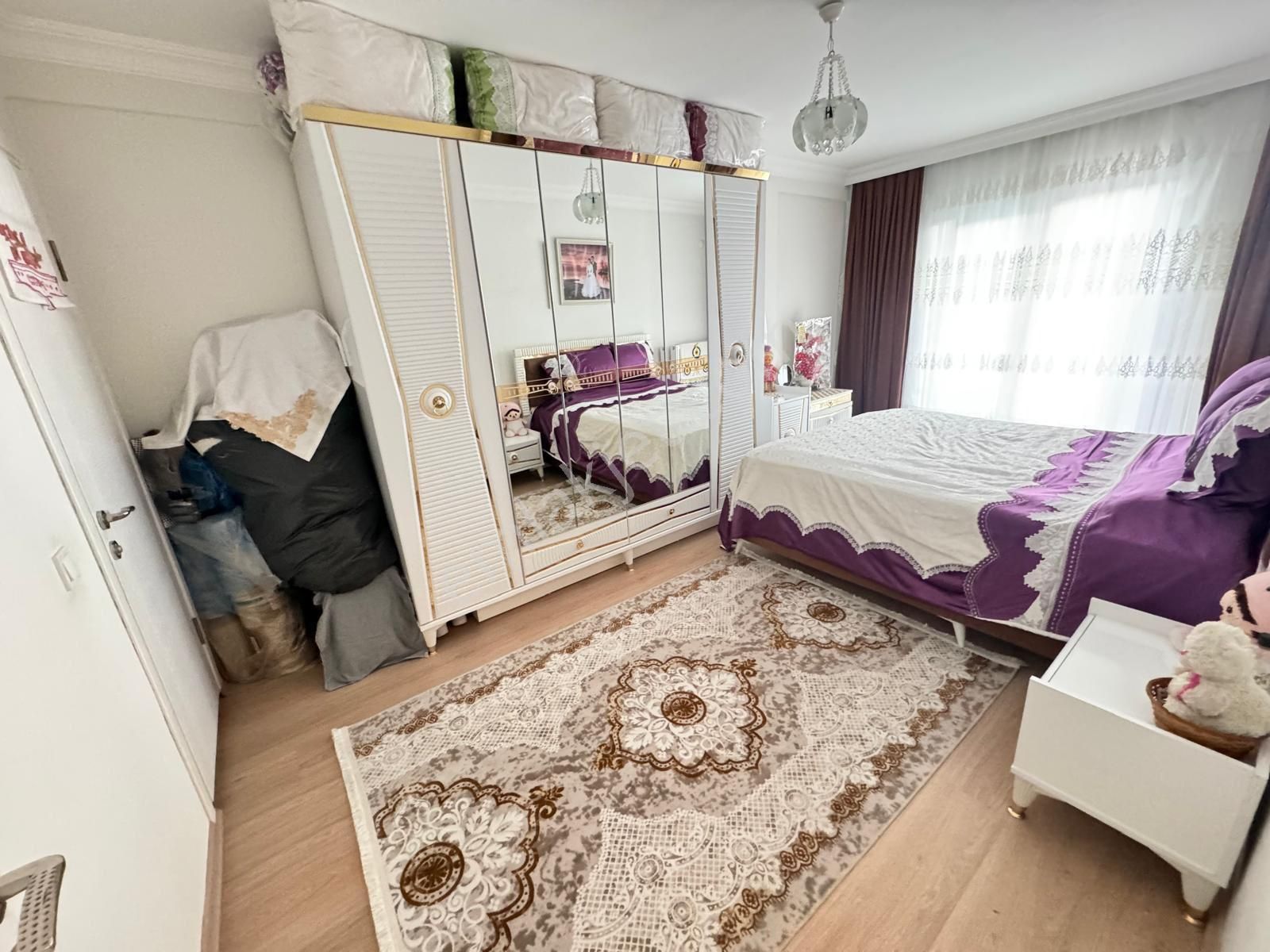 Doğan Emlak Group’tan İlkadım Kavacık’ta 3+1 2.kat A.mutfak - Görsel 20