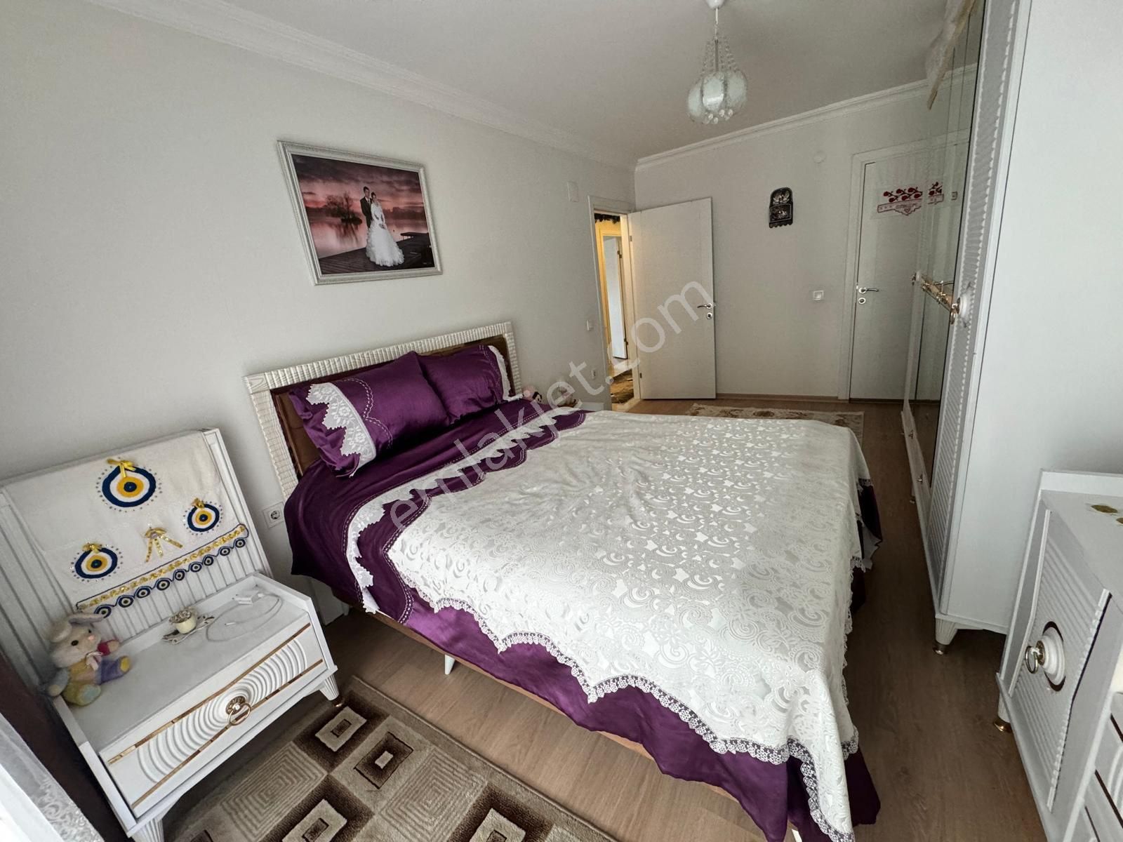 Doğan Emlak Group’tan İlkadım Kavacık’ta 3+1 2.kat A.mutfak - Görsel 32