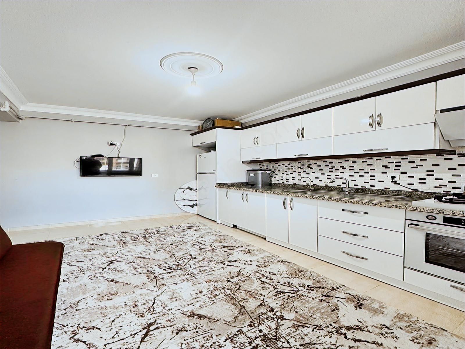 Merkezi Bölge 3+1 Ara Kat Kupon Satılık Daire - Görsel 20