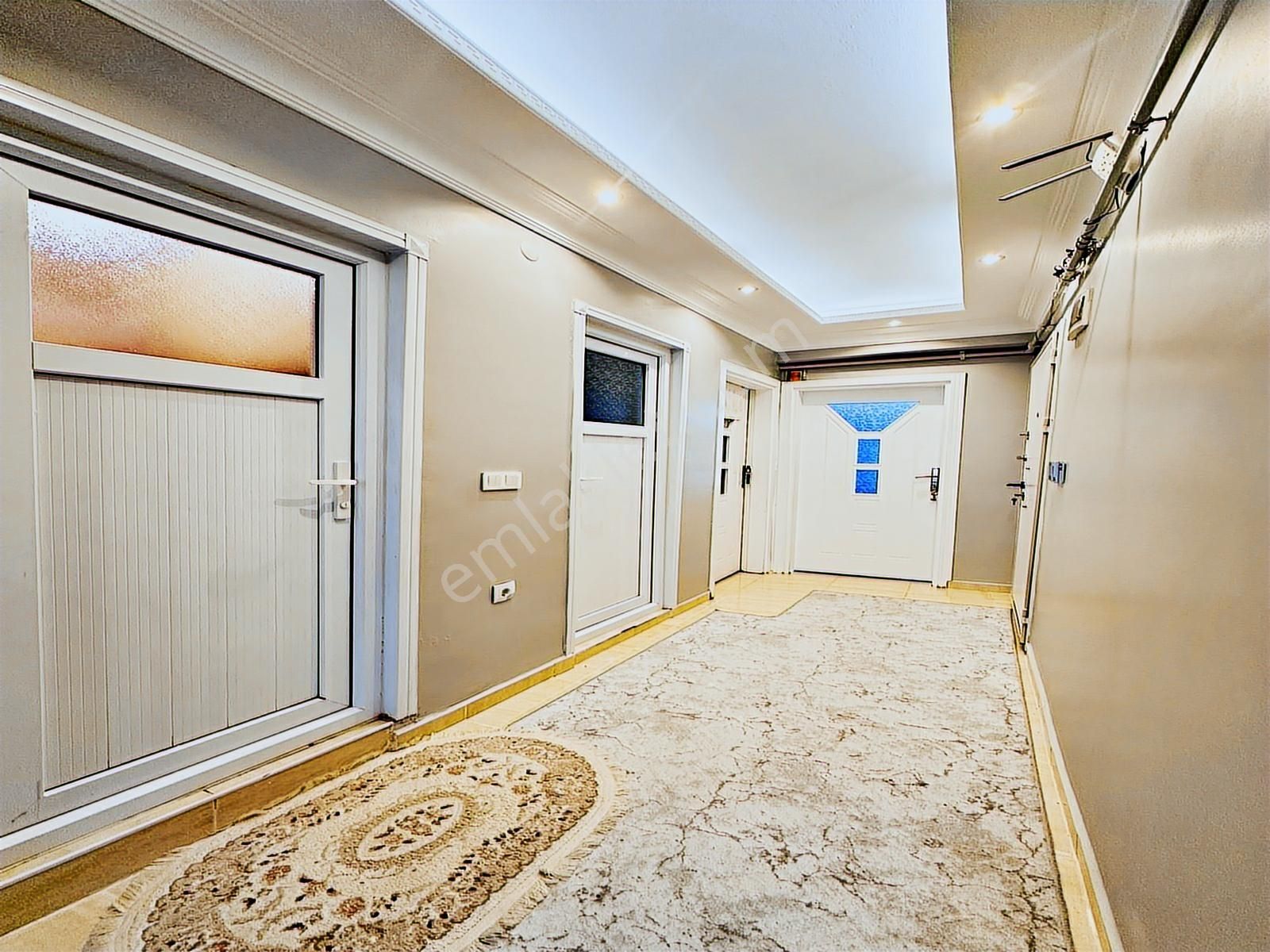 Merkezi Bölge 3+1 Ara Kat Kupon Satılık Daire - Görsel 14