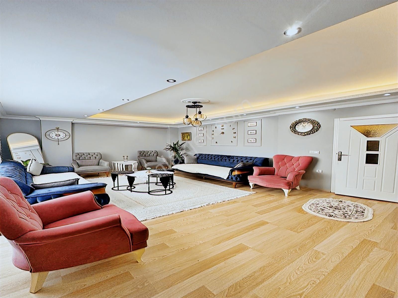 Merkezi Bölge 3+1 Ara Kat Kupon Satılık Daire - Görsel 18