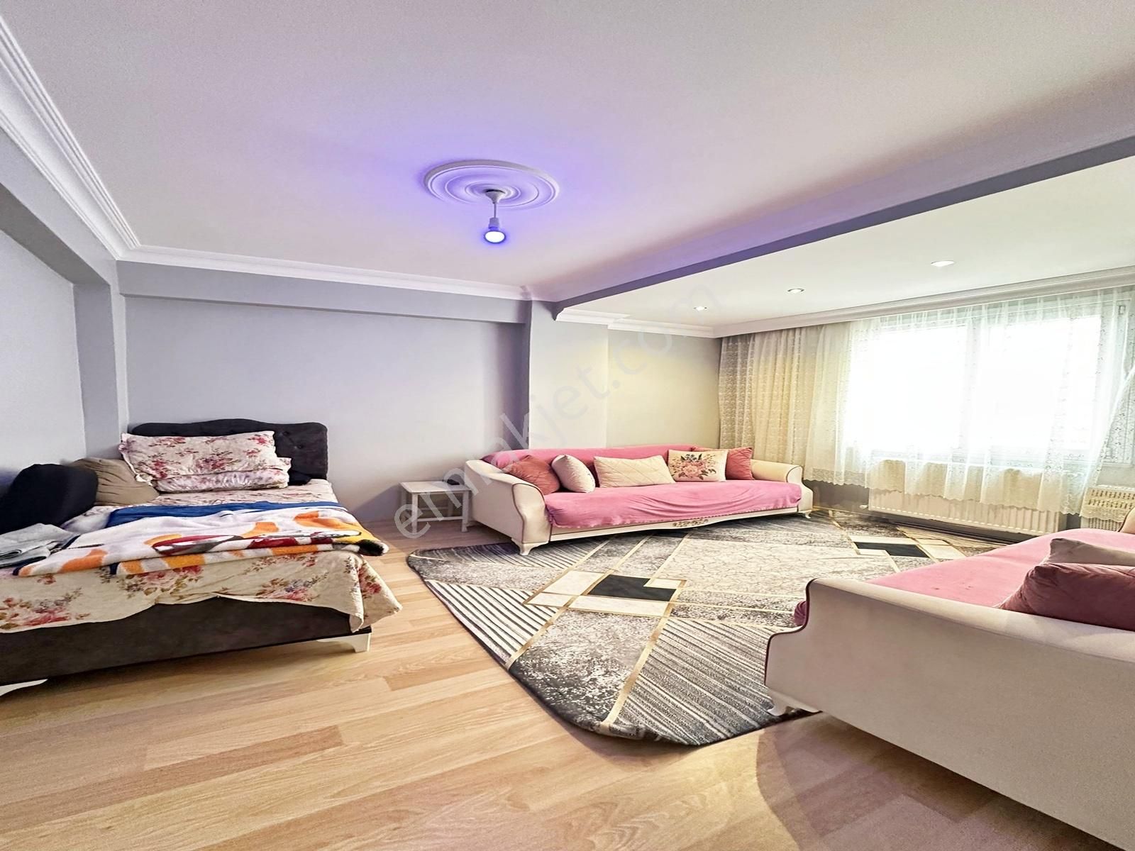 Merkezi Bölge 3+1 Ara Kat Kupon Satılık Daire - Görsel 27