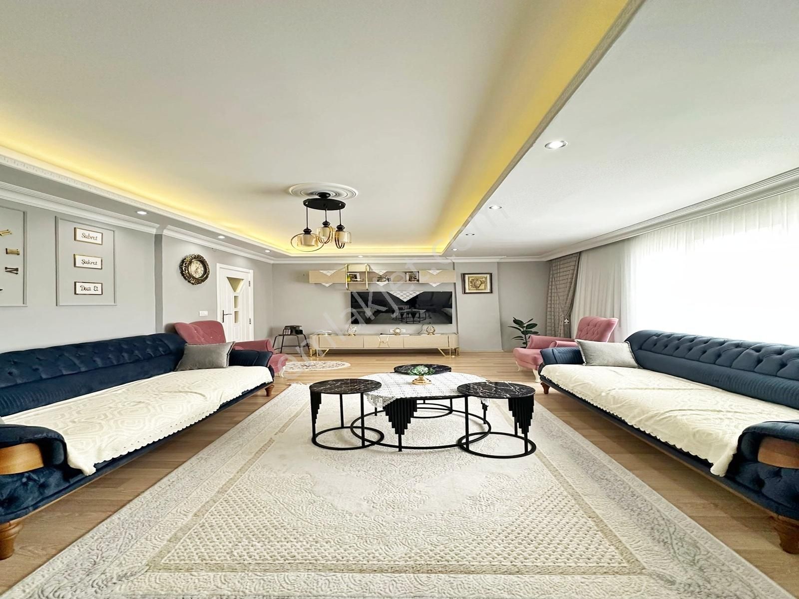 Merkezi Bölge 3+1 Ara Kat Kupon Satılık Daire - Görsel 10